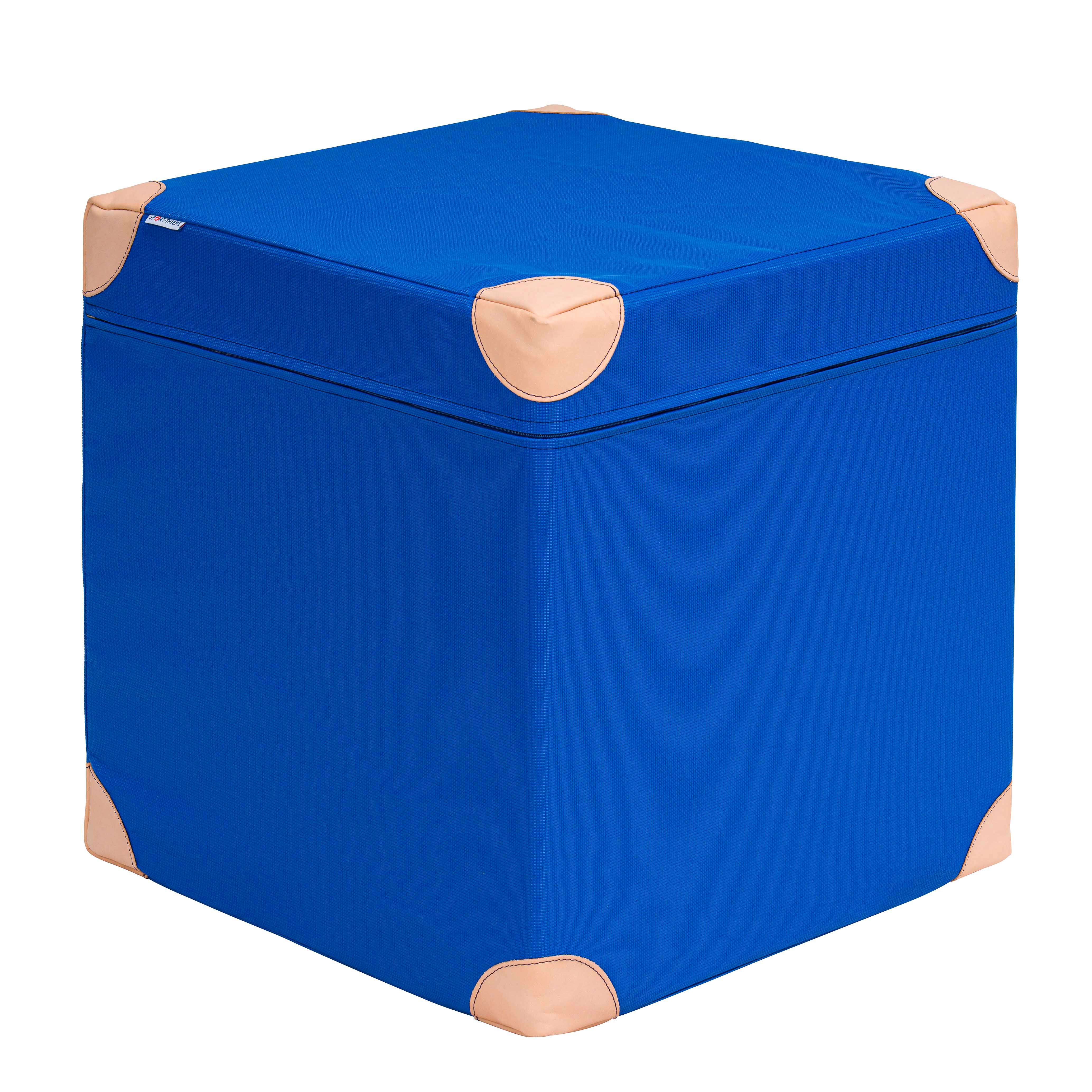 Sport-Thieme Turnwürfel "Classic", Groß, 60x60x60 cm Unkategorisiert online kaufen
