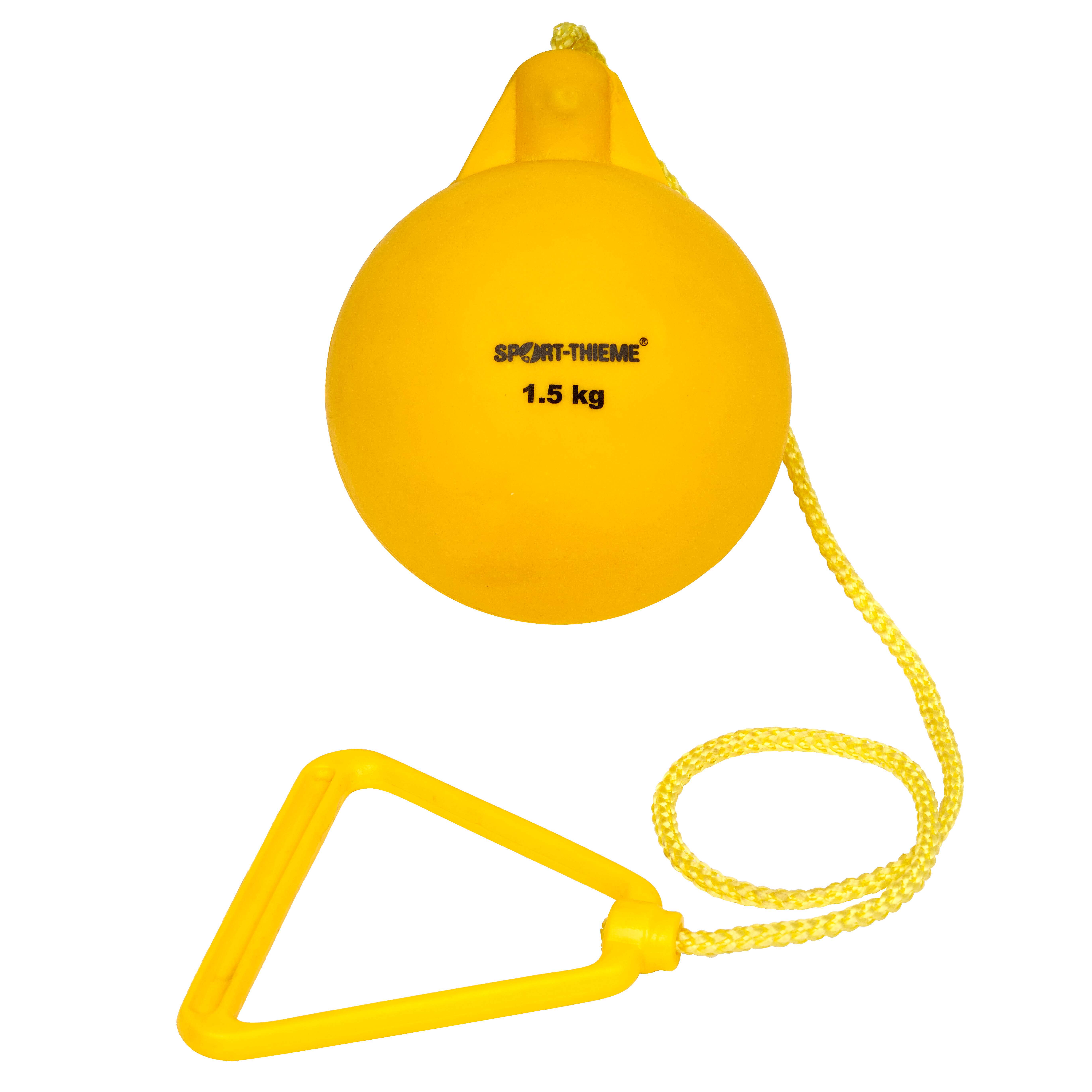 Sport-Thieme Übungs-Wurfhammer "Kids", 1,5 kg Unkategorisiert online kaufen