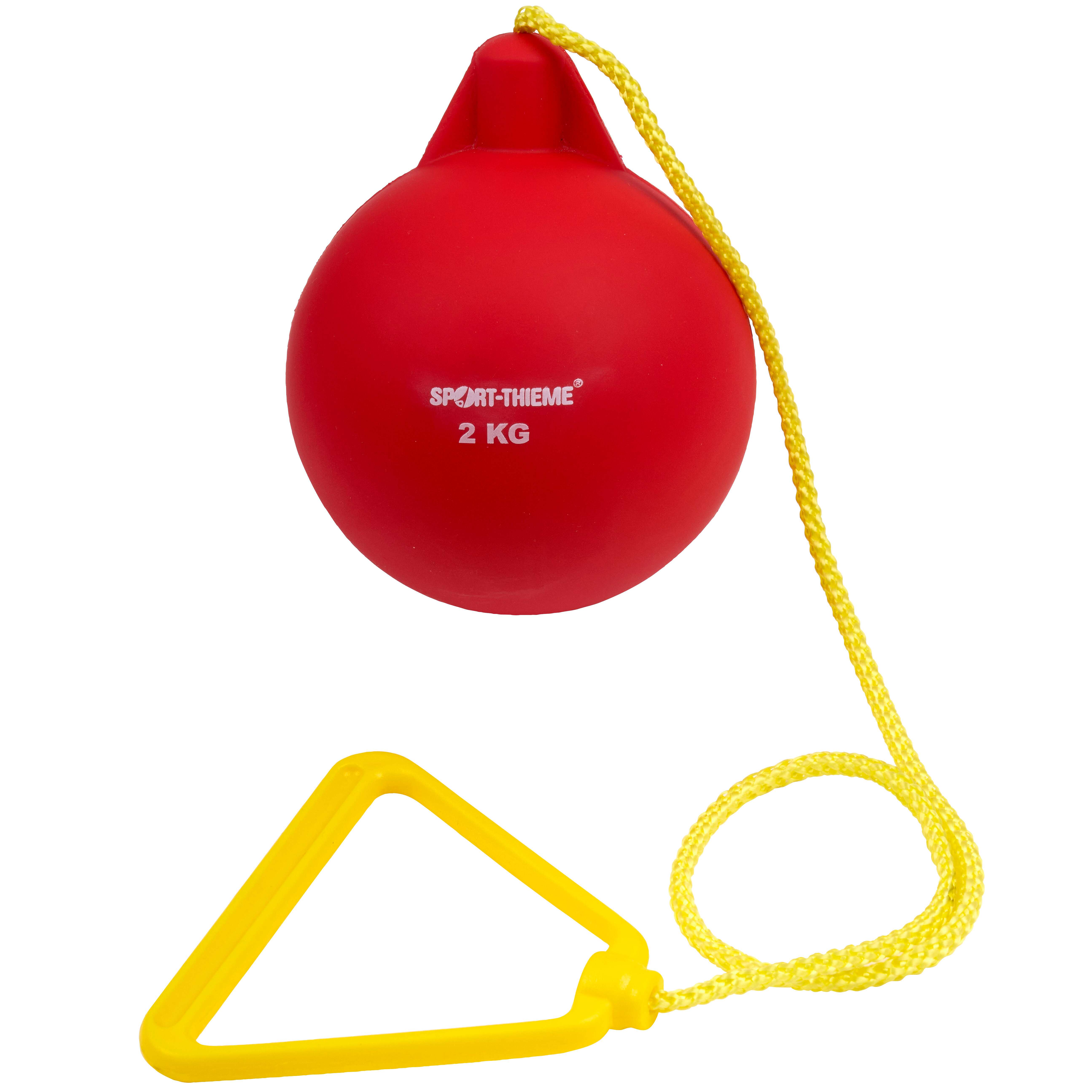 Sport-Thieme Übungs-Wurfhammer "Kids", 2 kg Unkategorisiert online kaufen