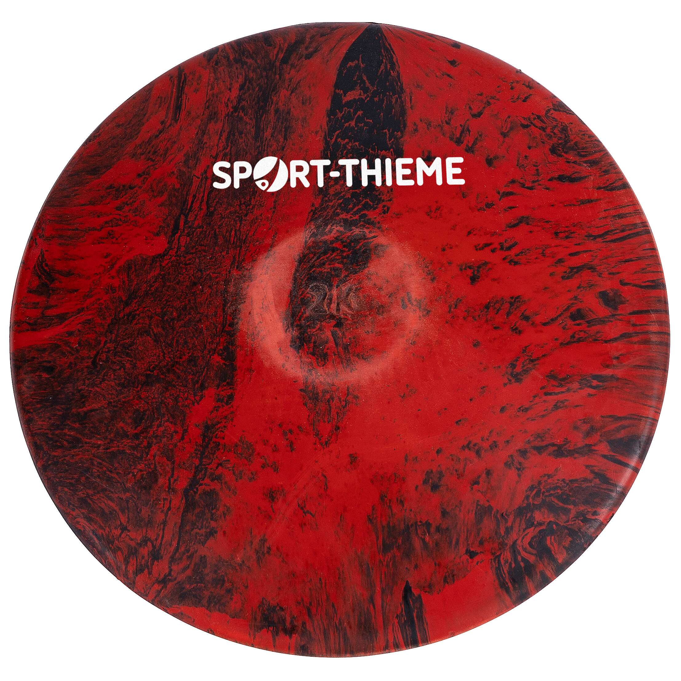 Sport-Thieme Übungsdiskus "Wave", 2 kg, Rot Unkategorisiert online kaufen Sport-Thieme Übungsdiskus "Wave", 2 kg, Rot Unkategorisiert online kaufen