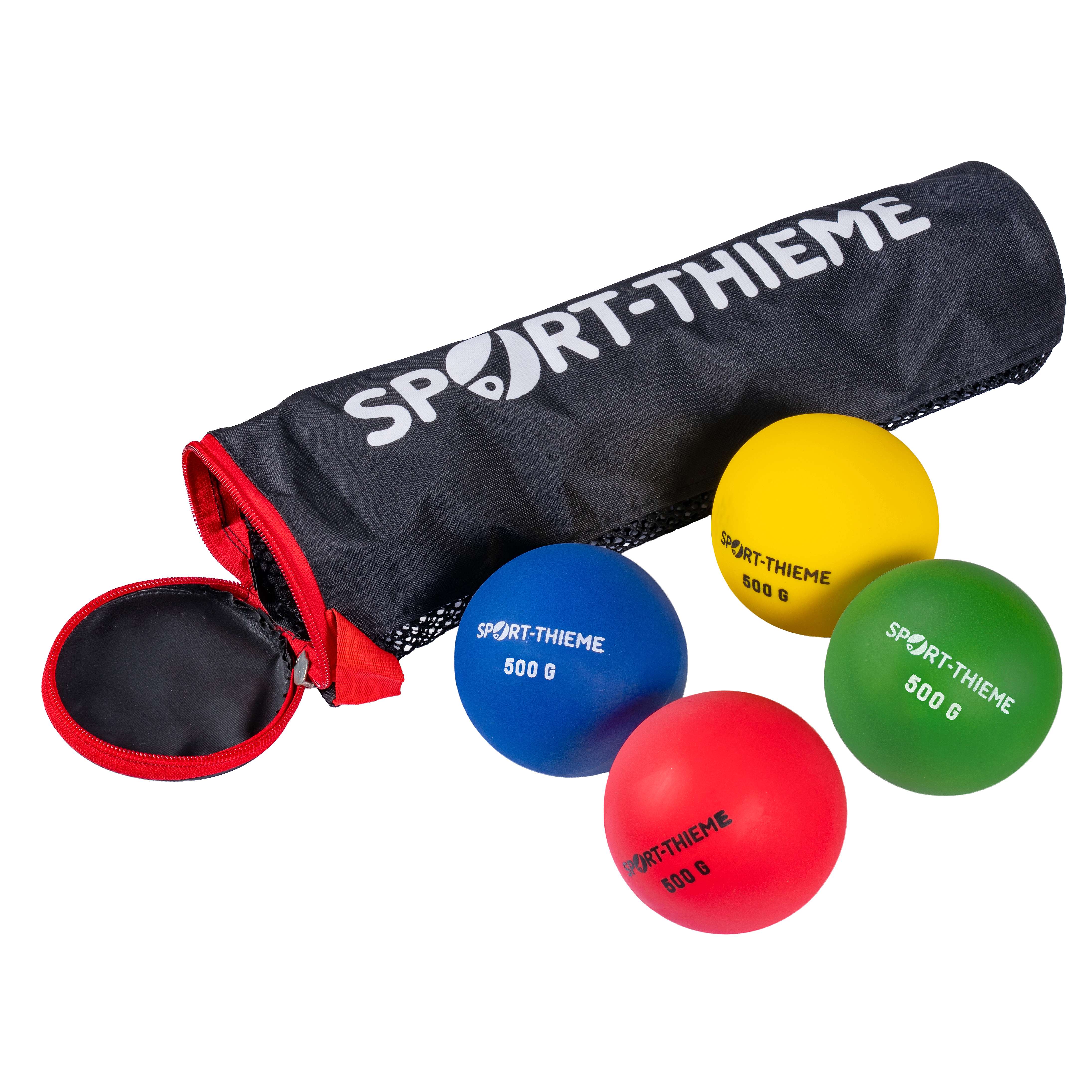 Sport-Thieme Übungsstoßkugel-Set "KidsAthletics" Unkategorisiert online kaufen