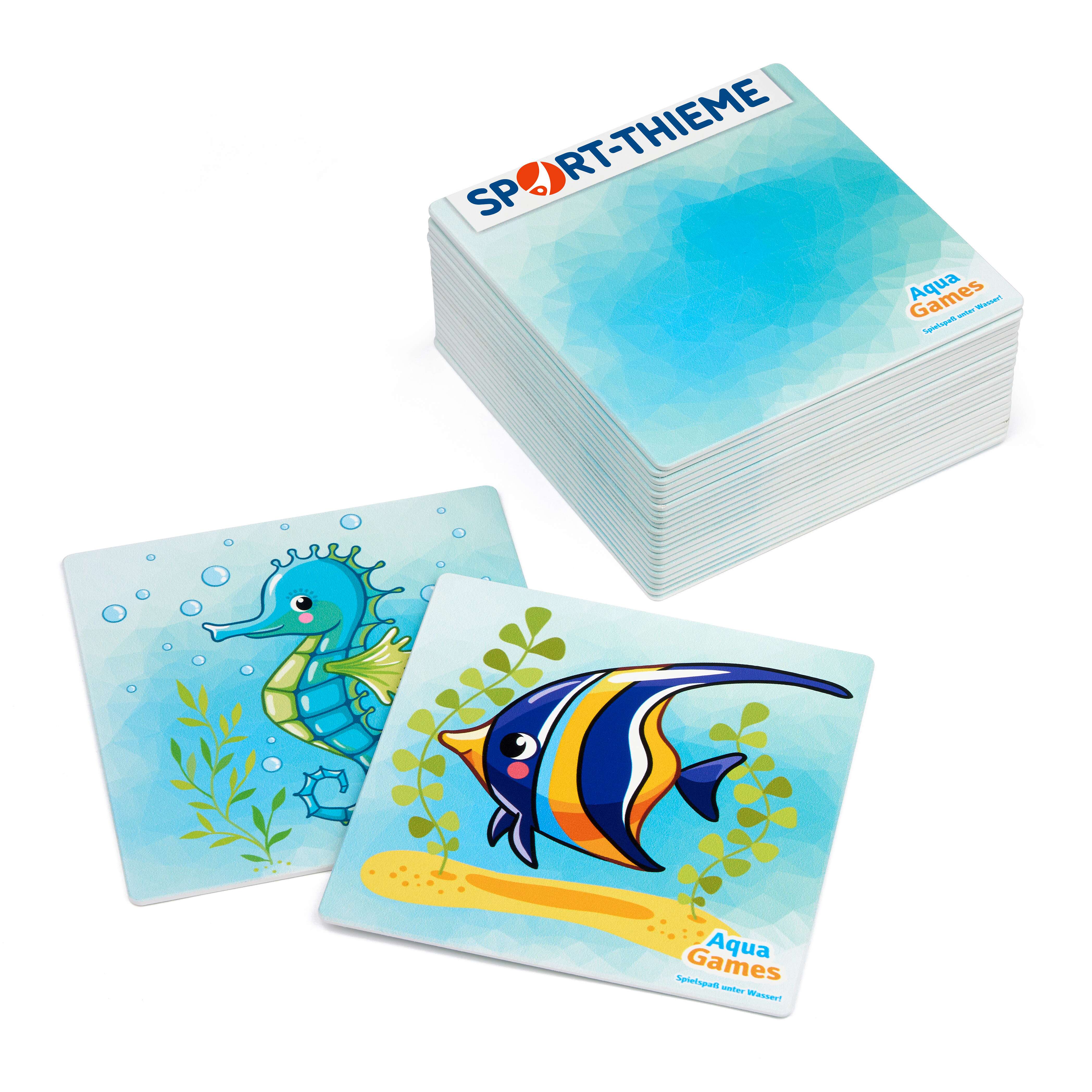 "Sport-Thieme Unterwasser-Spiel ""Memo"", Mini" Unkategorisiert online kaufen