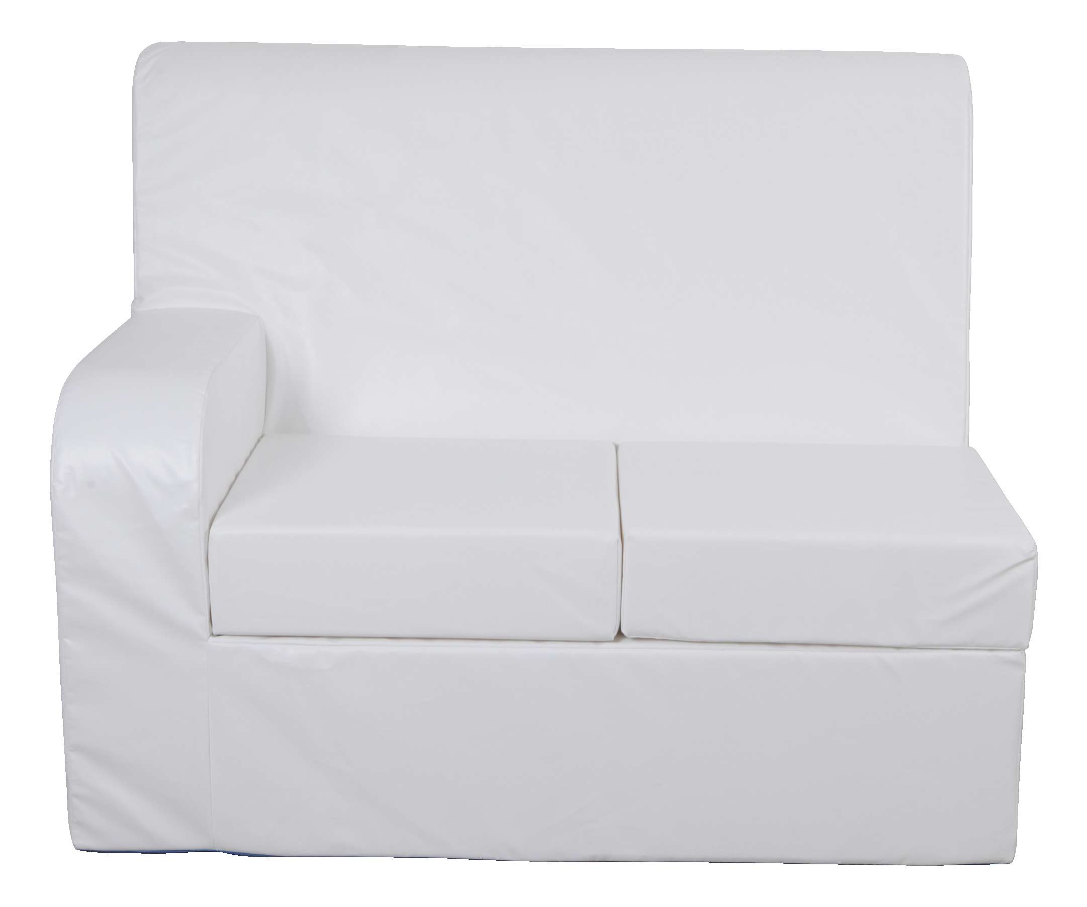 Sport-Thieme Verwandlungssofa, 2er Sofa, Armlehne links, 50 mm Unkategorisiert online kaufen