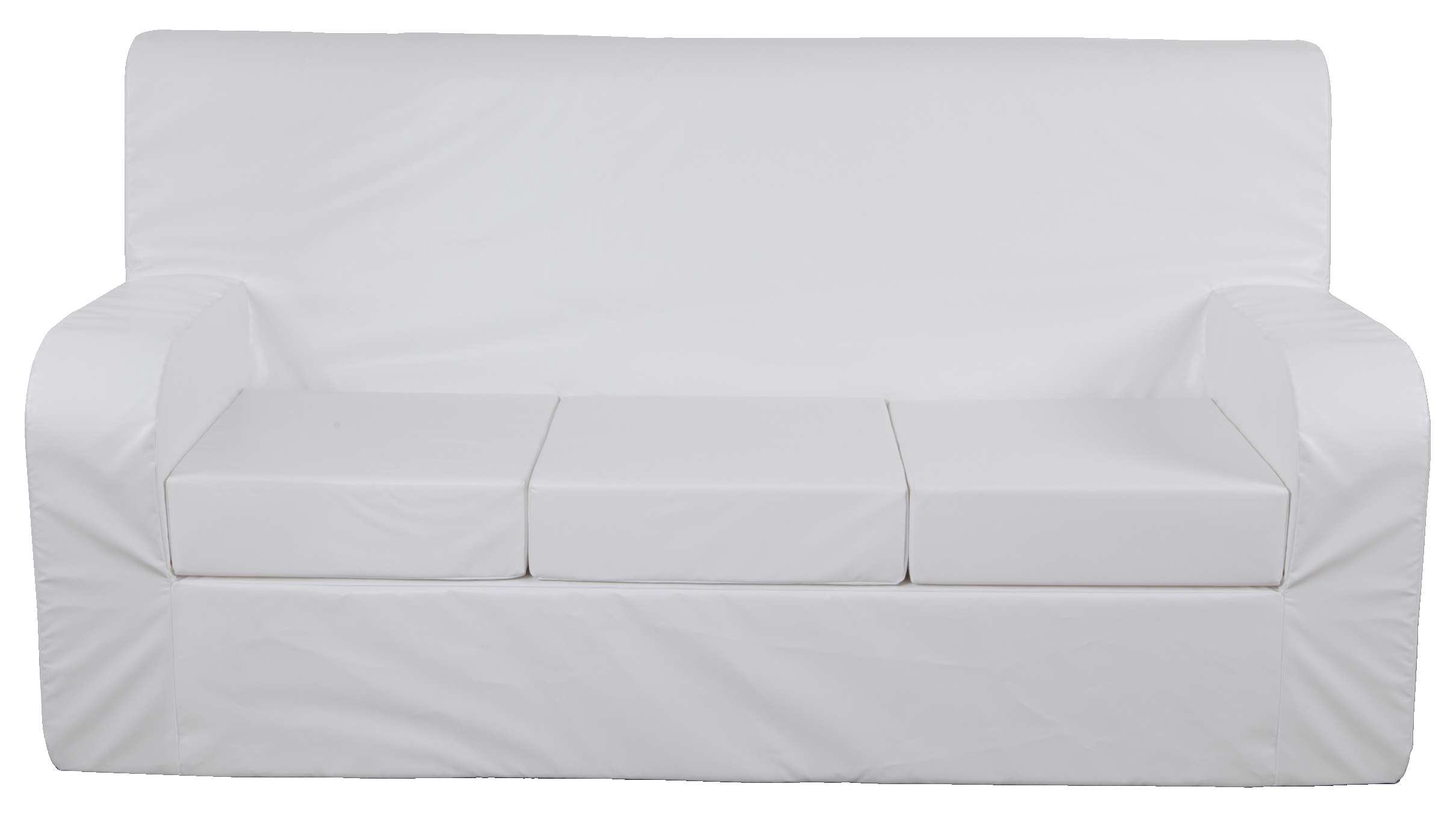 Sport-Thieme Verwandlungssofa, 3er Sofa, 50 mm Unkategorisiert online kaufen
