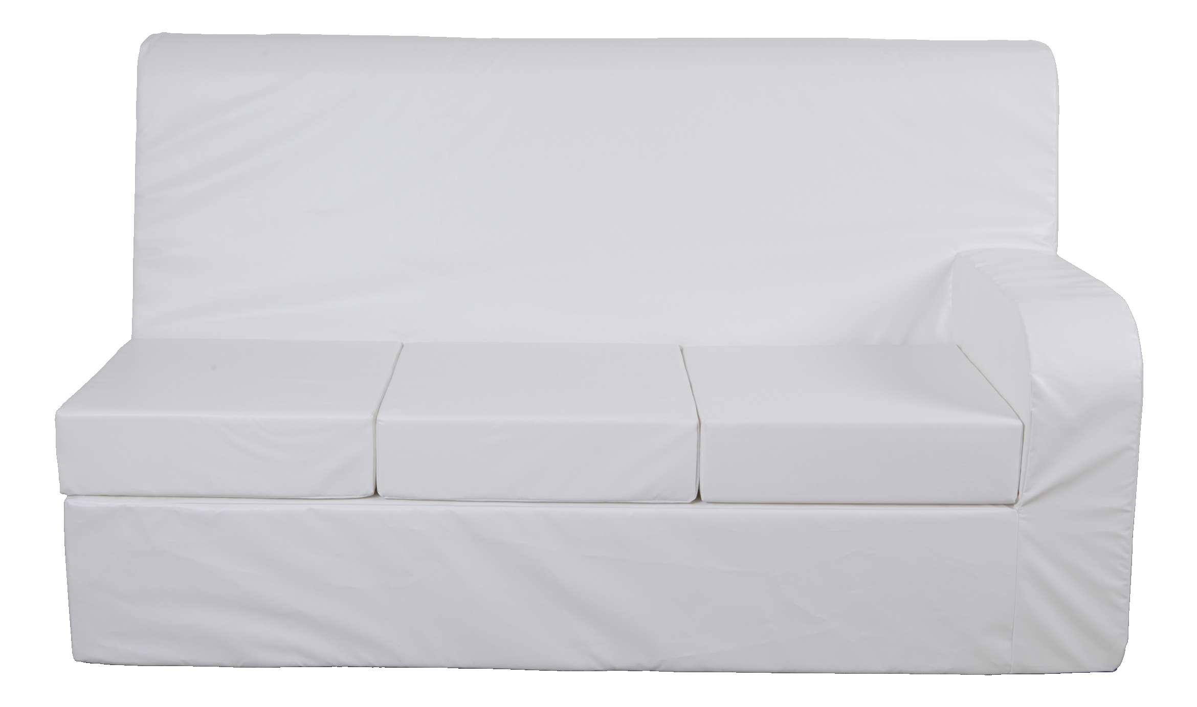 Sport-Thieme Verwandlungssofa, 3er Sofa, Armlehne rechts, 50 mm Unkategorisiert online kaufen