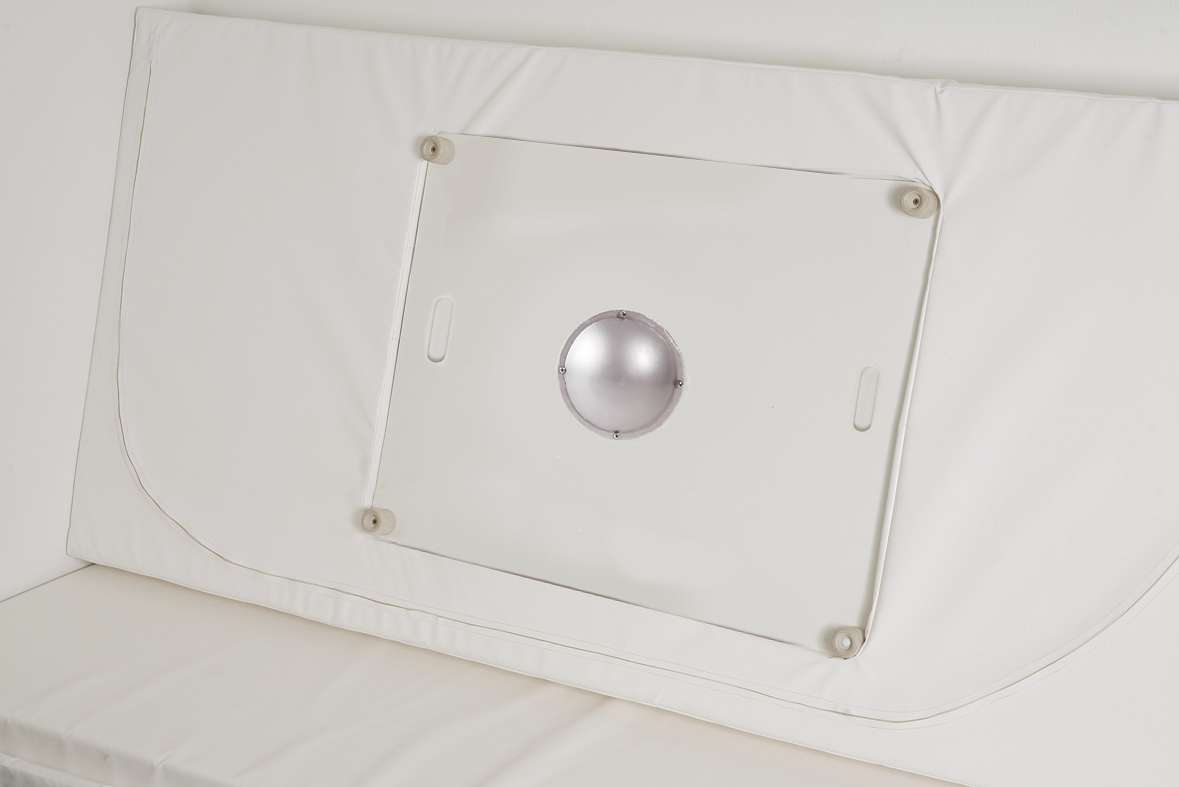 Sport-Thieme Vibrationsboard-Bodenmatte Unkategorisiert online kaufen
