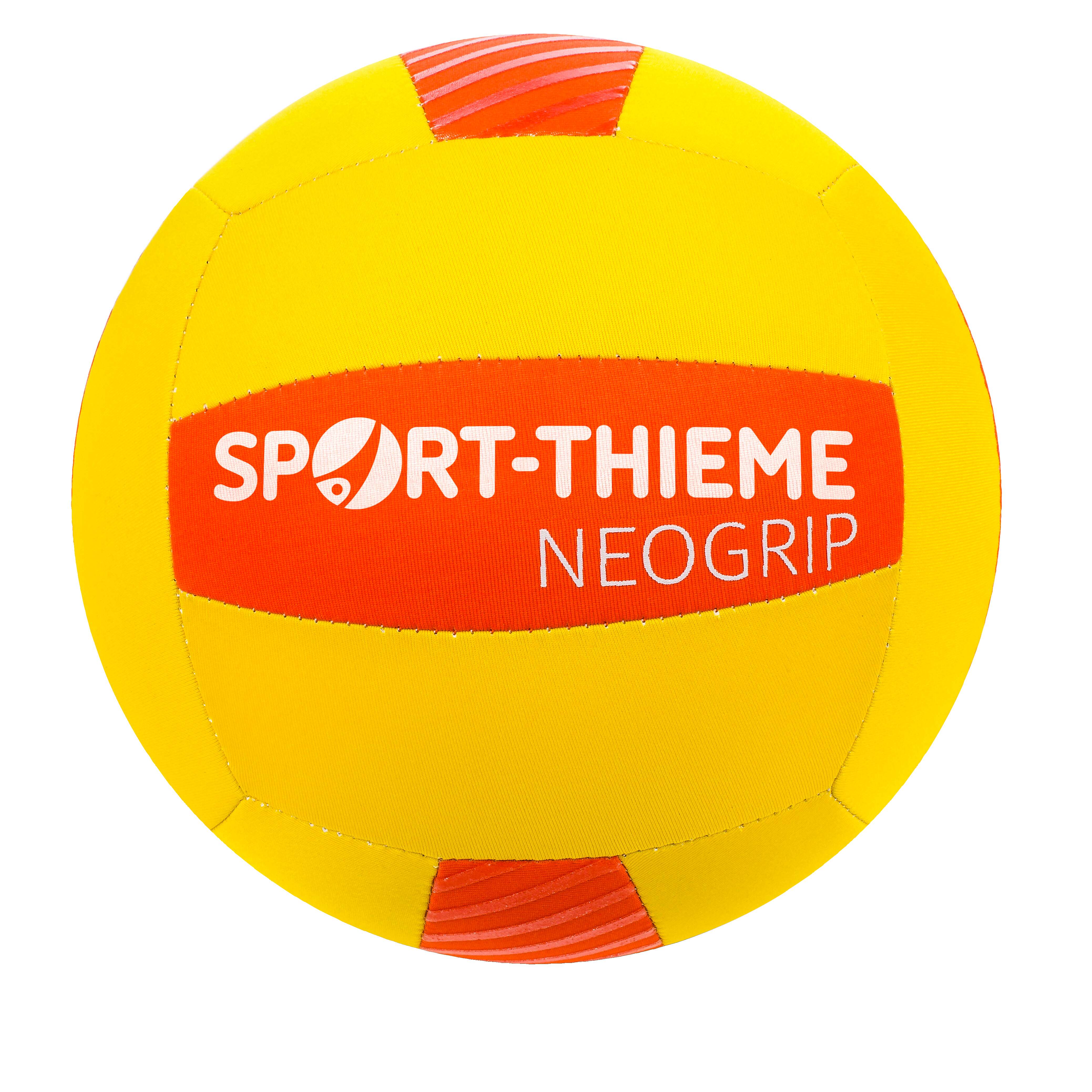 Sport-Thieme Volleyball "Neogrip", "Beach" Gelb-Orange Unkategorisiert online kaufen Sport-Thieme Volleyball "Neogrip", "Beach" Gelb-Orange Unkategorisiert online kaufen