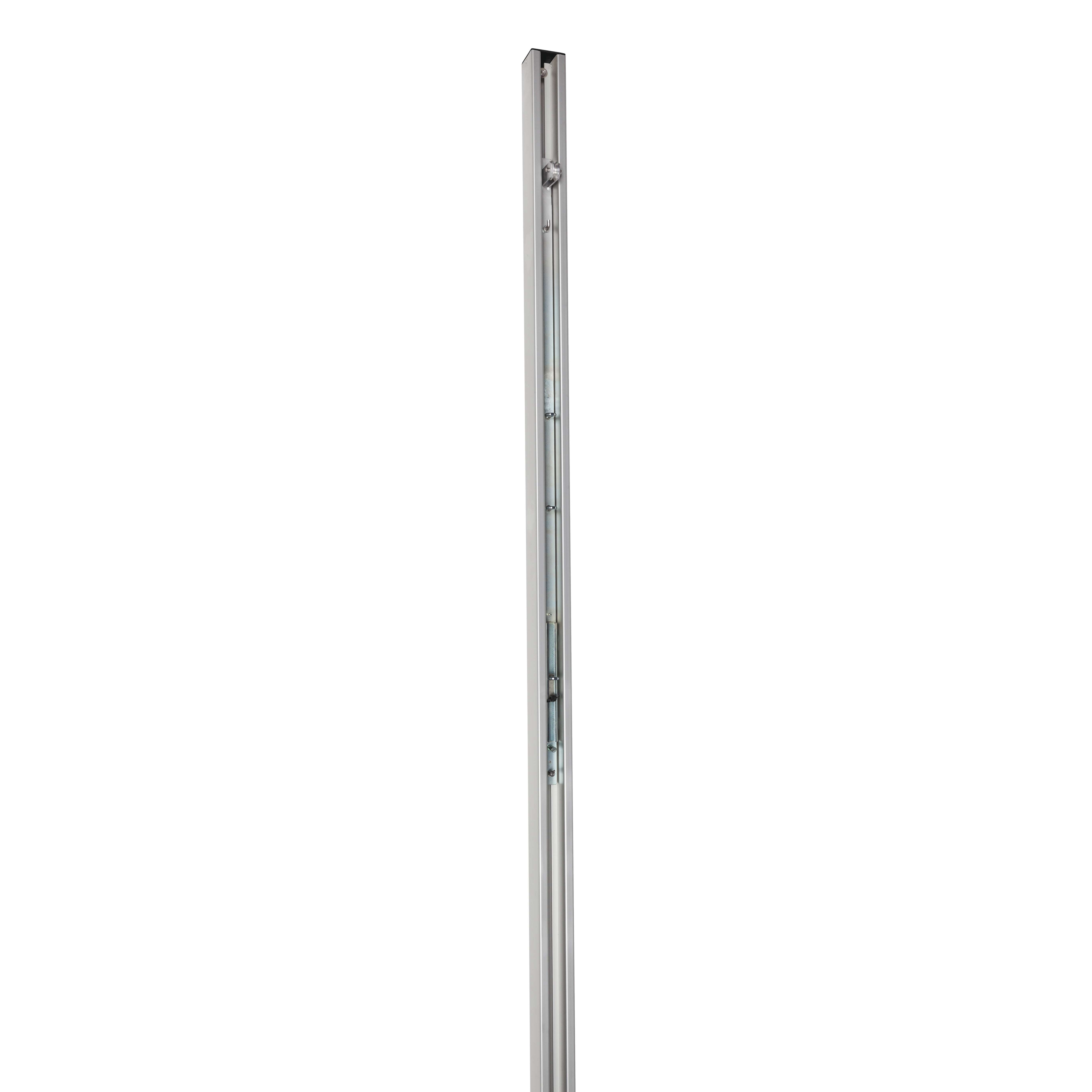 Sport-Thieme Volleyballpfosten 80x80 mm, DVV 1, Mit Spindelspannvorrichtung Unkategorisiert online kaufen