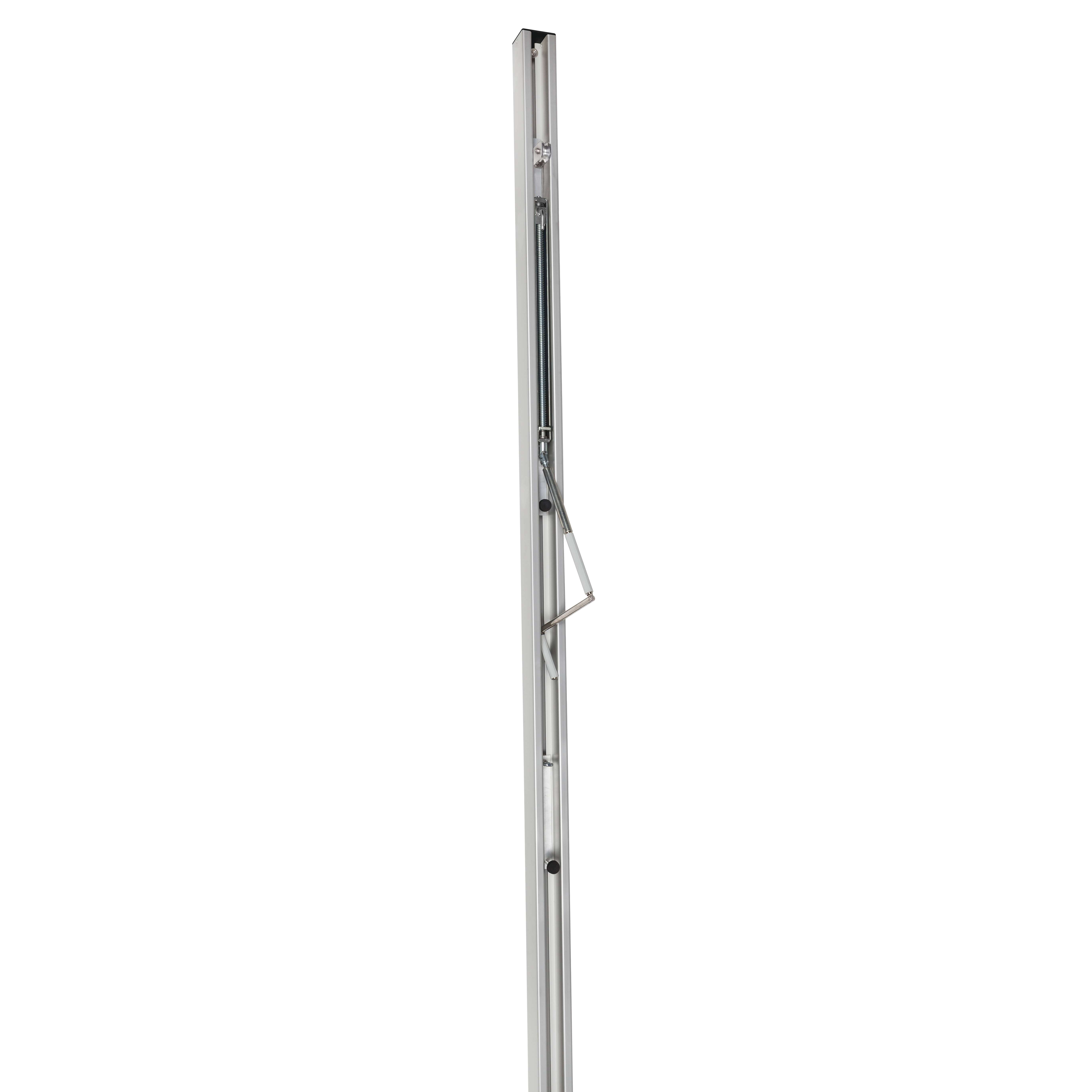 Sport-Thieme Volleyballpfosten 80x80 mm, DVV 2, Mit Spindelspannvorrichtung Unkategorisiert online kaufen