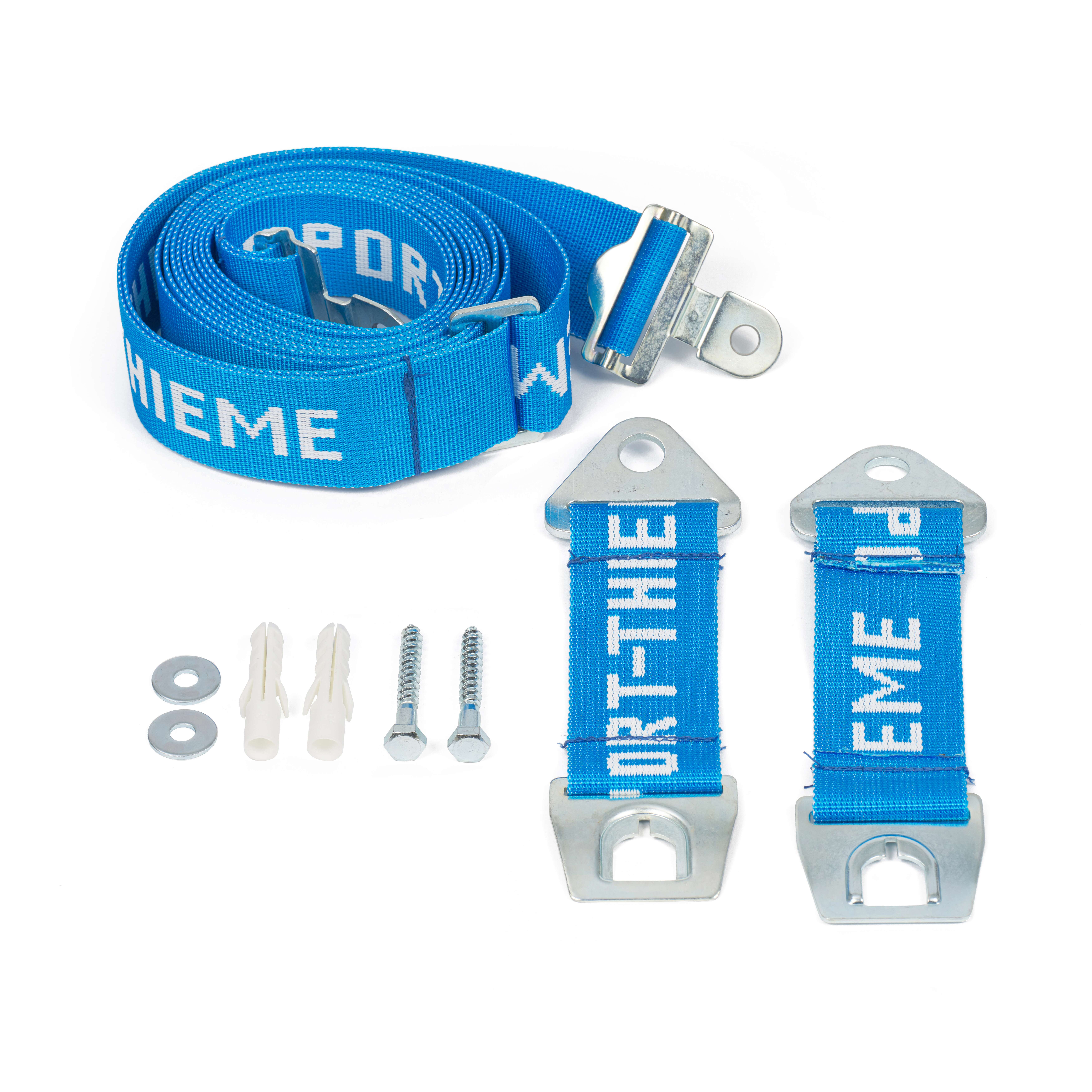 Sport-Thieme Wandbefestigungsgurt "Duo", 2–4 m, Ohne Schlösser Unkategorisiert online kaufen
