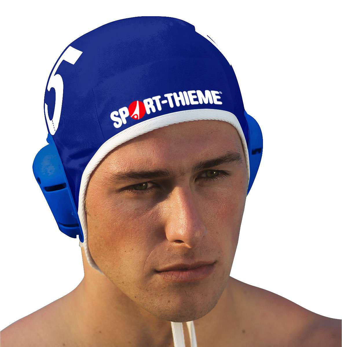 Sport-Thieme Wasserballkappen-Set "Innovator", Blau Unkategorisiert online kaufen Sport-Thieme Wasserballkappen-Set "Innovator", Blau Unkategorisiert online kaufen