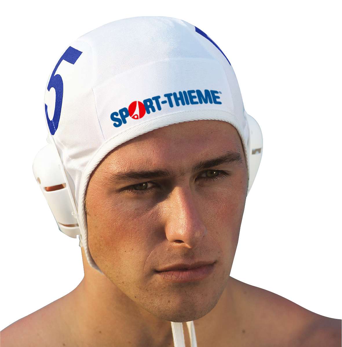 Sport-Thieme Wasserballkappen-Set "Innovator", Weiß Unkategorisiert online kaufen Sport-Thieme Wasserballkappen-Set "Innovator", Weiß Unkategorisiert online kaufen