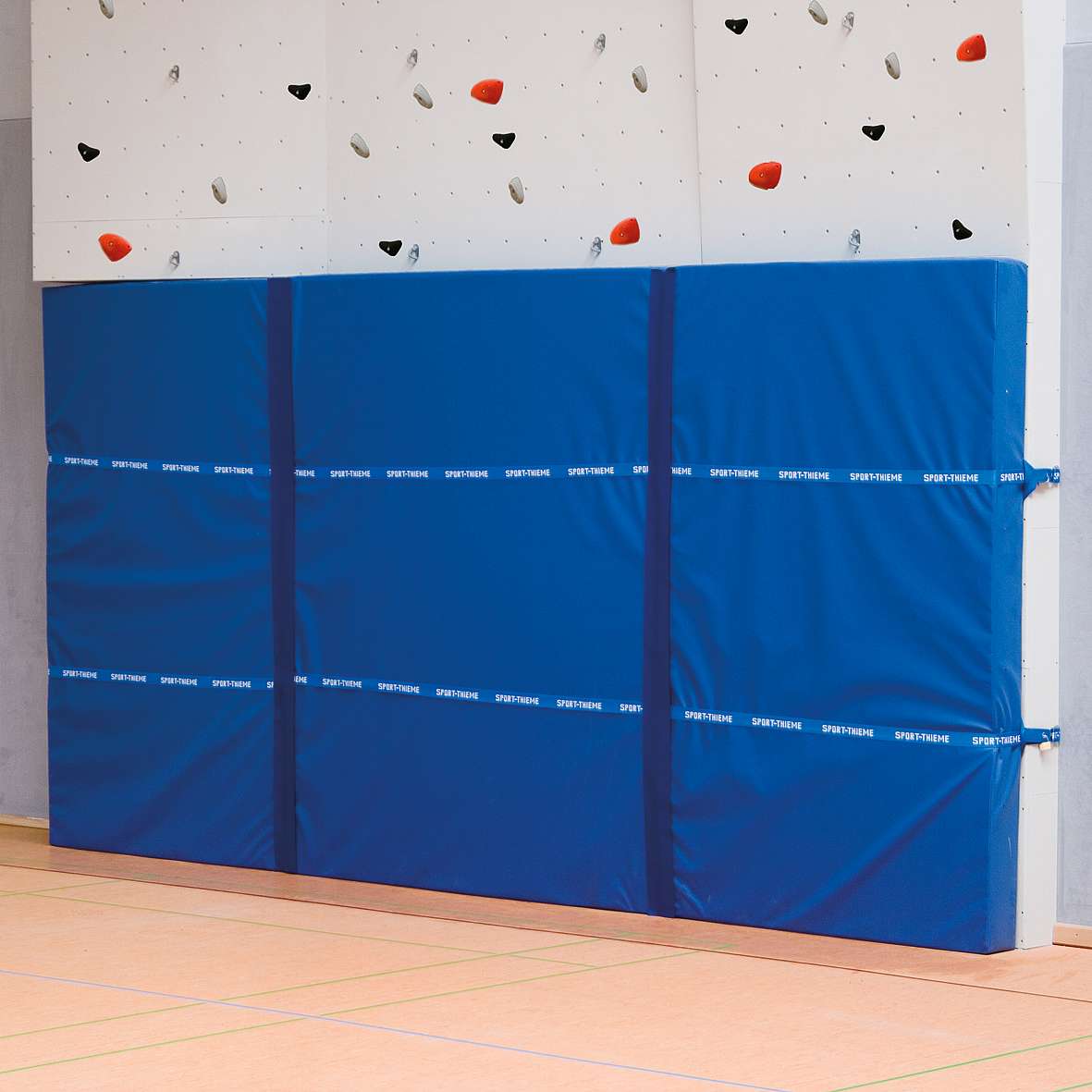 Sport-Thieme Weichbodenmatte, 250x150 cm Unkategorisiert online kaufen Sport-Thieme Weichbodenmatte, 250x150 cm Unkategorisiert online kaufen