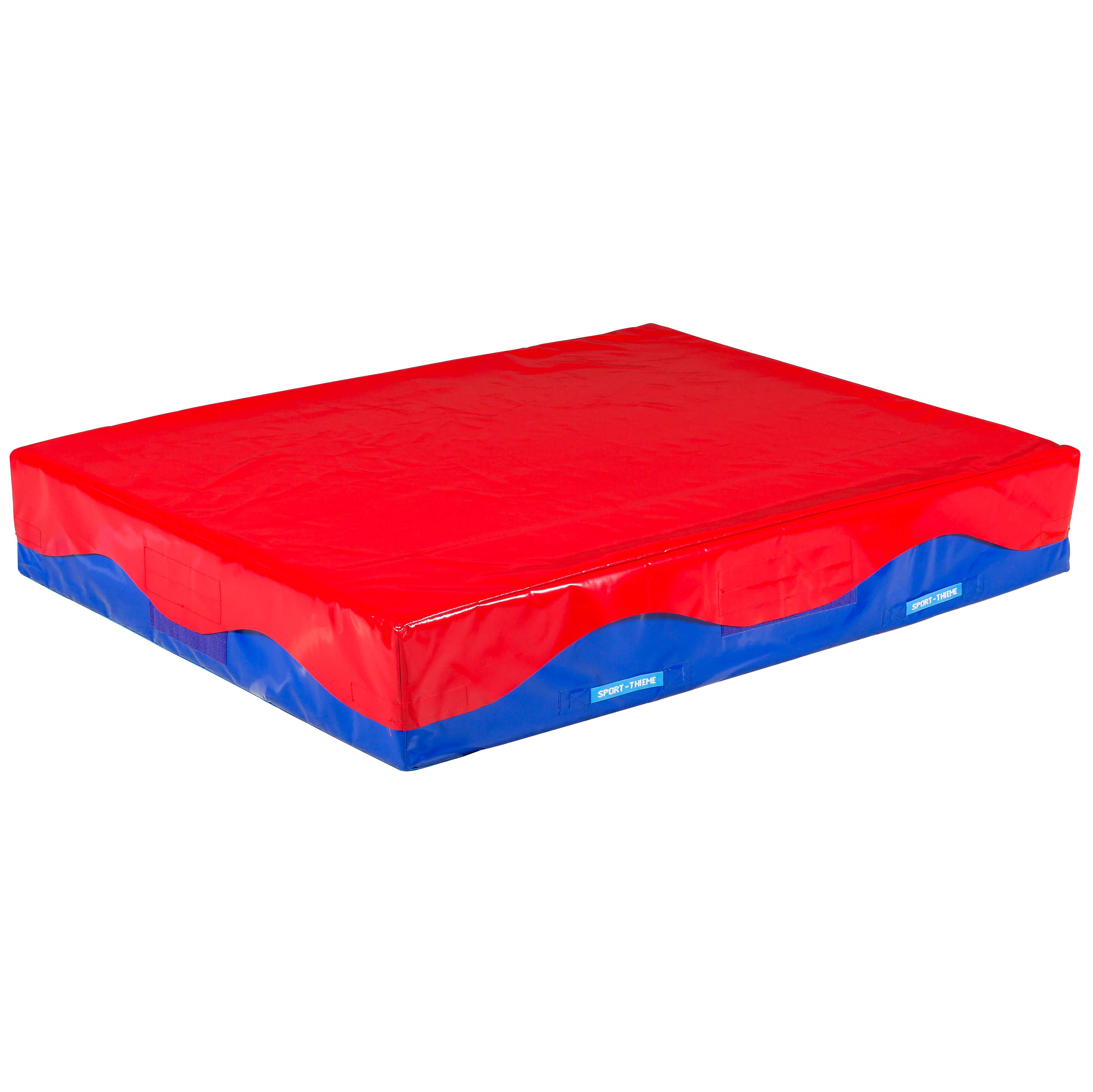 Sport-Thieme Weichbodenmatte "Top Wave", 200x150x30 cm Unkategorisiert online kaufen