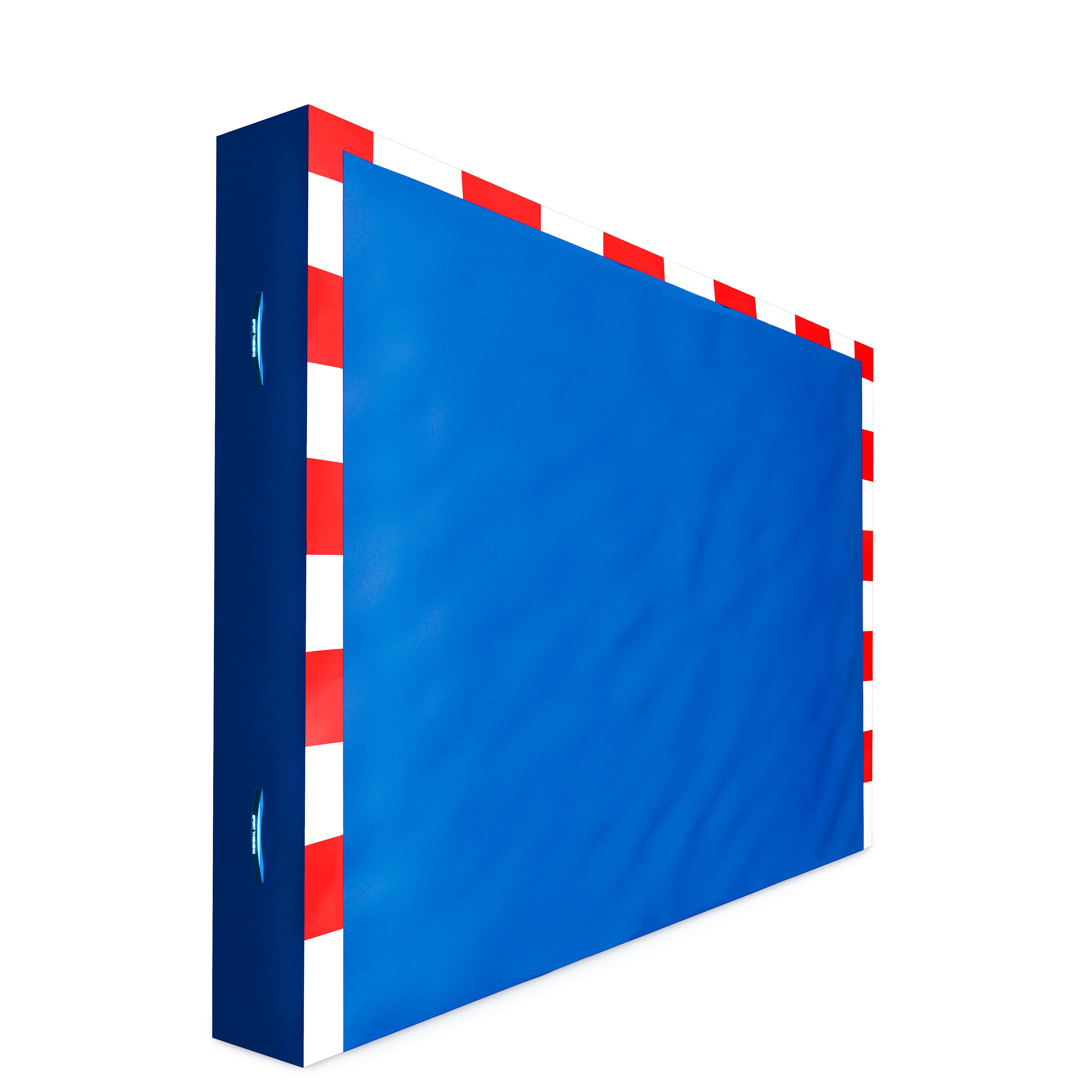 Sport-Thieme Weichbodenmatte "Tordesign", 200x150x30 cm, Blau Unkategorisiert Produktbild