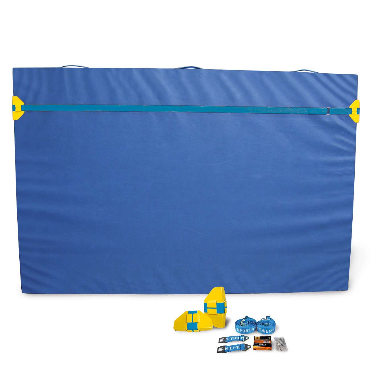 Sport-Thieme Weichbodenmatten-Set "Climbing", 250x100x20 cm Unkategorisiert online kaufen Sport-Thieme Weichbodenmatten-Set "Climbing", 250x100x20 cm Unkategorisiert online kaufen