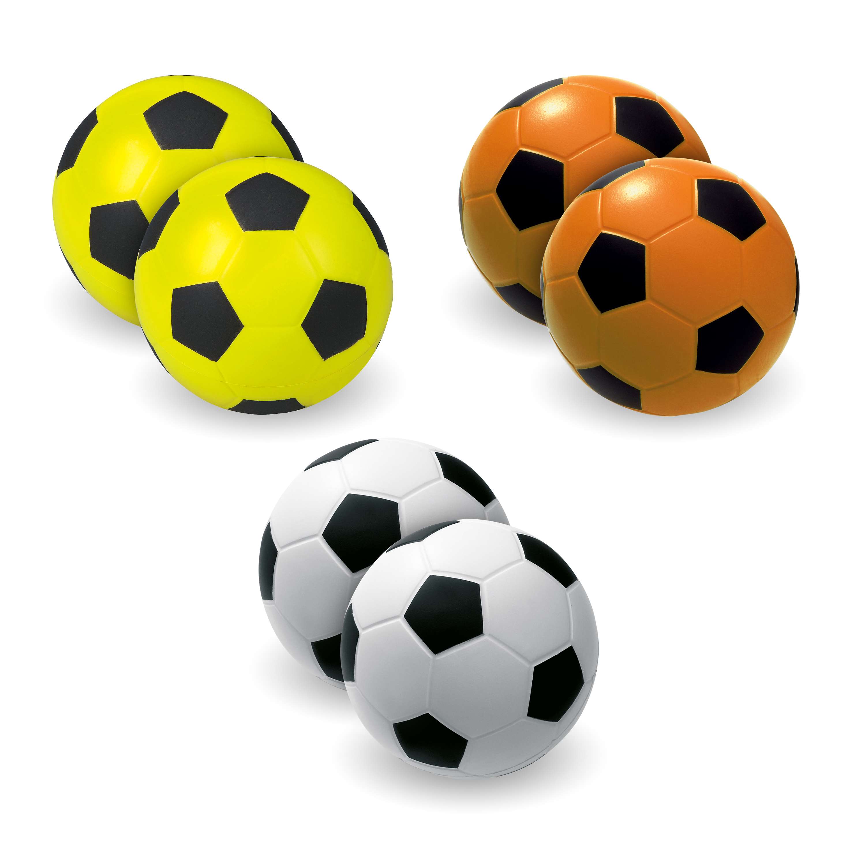 Sport-Thieme Weichschaumbälle-Set "Fußball" Unkategorisiert online kaufen Sport-Thieme Weichschaumbälle-Set "Fußball" Unkategorisiert online kaufen