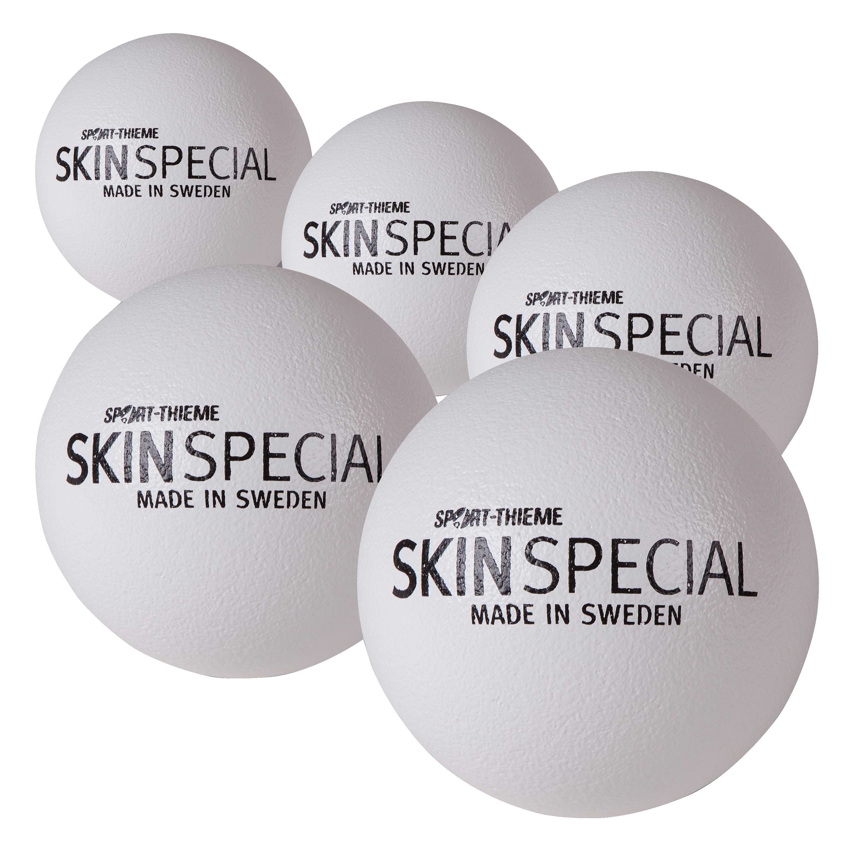 Sport-Thieme Weichschaumbälle-Set "Skin Special" Unkategorisiert Produktbild