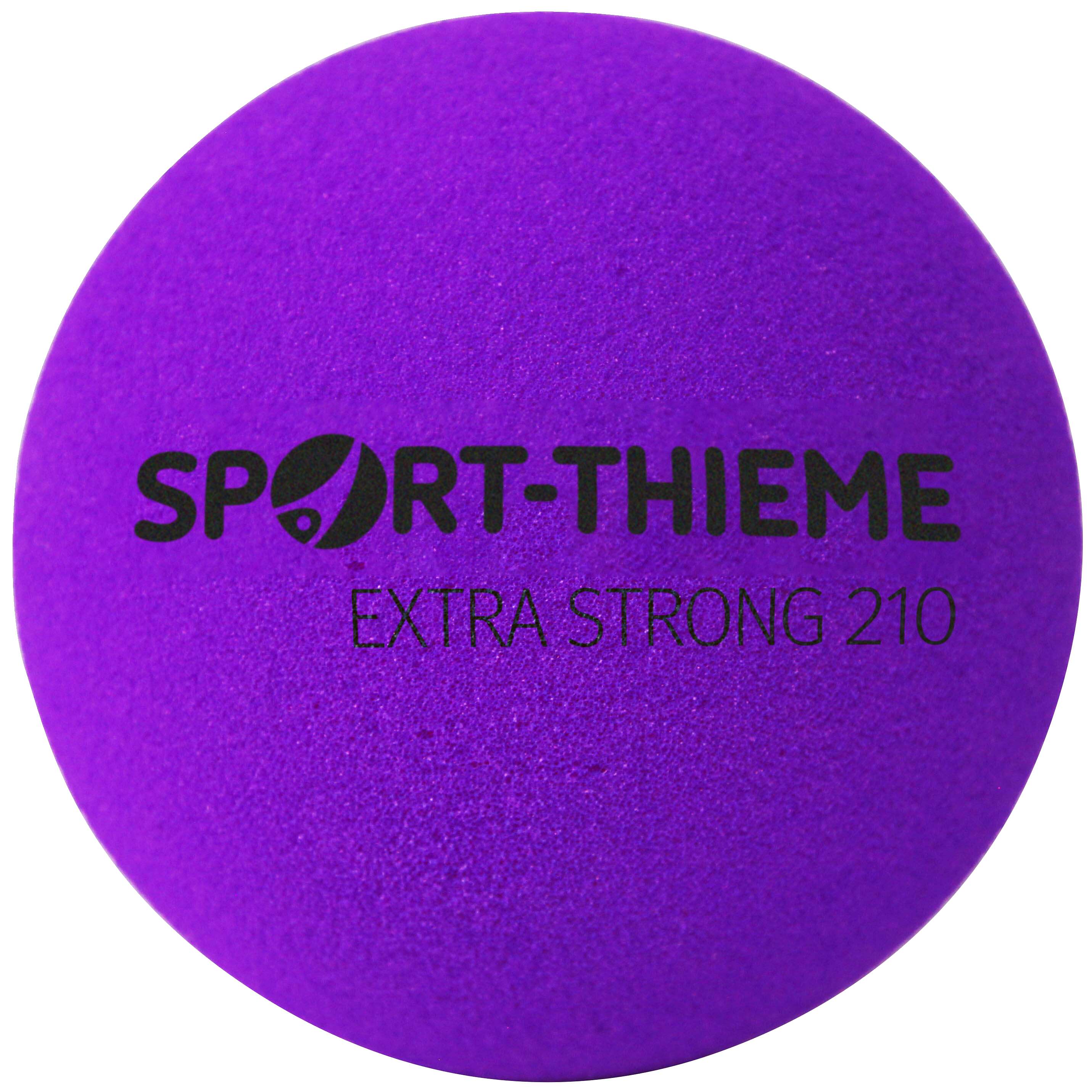 Sport-Thieme Weichschaumball "Extra Strong", 300 g, 21 cm Unkategorisiert online kaufen Sport-Thieme Weichschaumball "Extra Strong", 300 g, 21 cm Unkategorisiert online kaufen