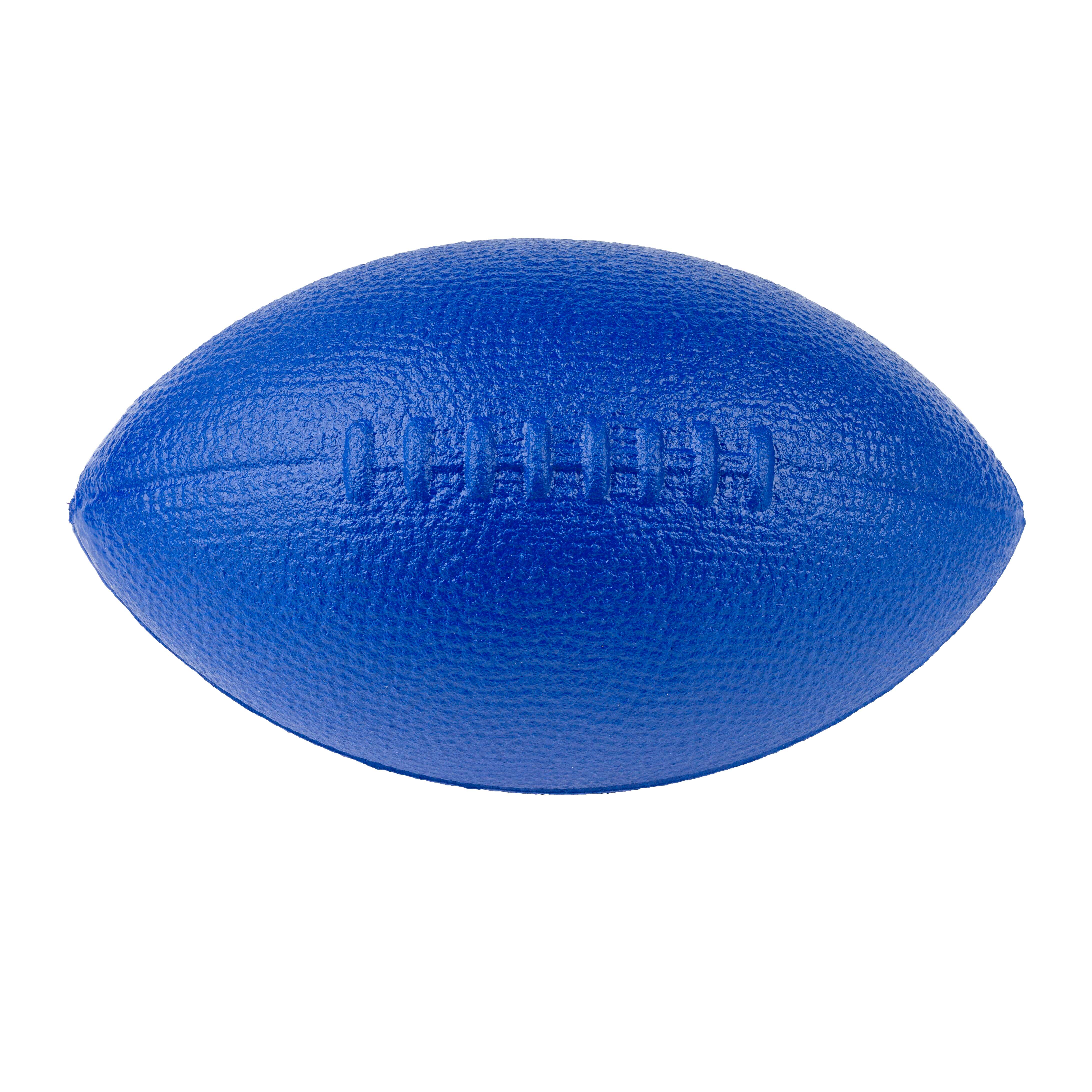 Sport-Thieme Weichschaumball "Mini Football", 21x13 cm, 192 g Unkategorisiert online kaufen