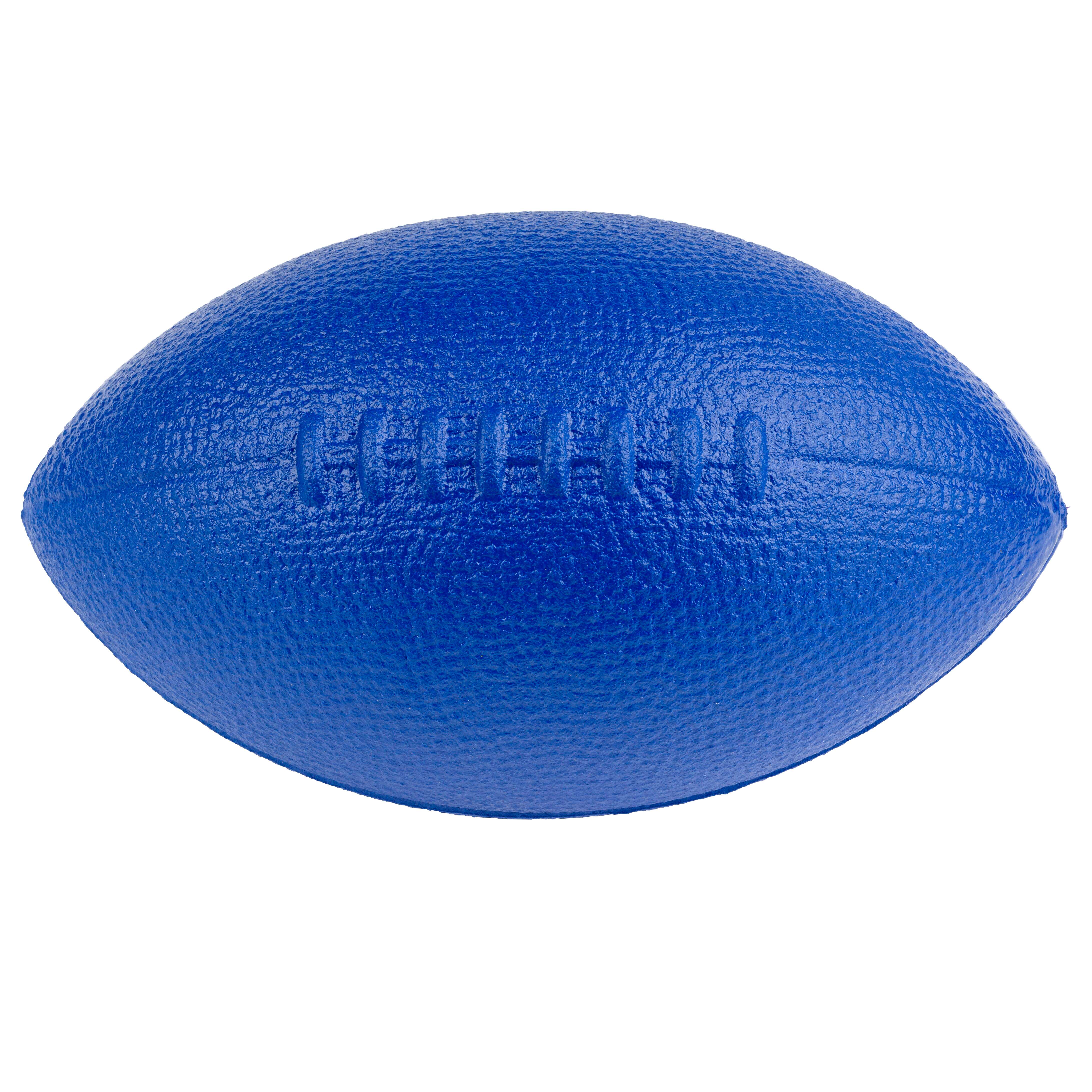 Sport-Thieme Weichschaumball "Mini Football", 25x14 cm, 246 g Unkategorisiert online kaufen