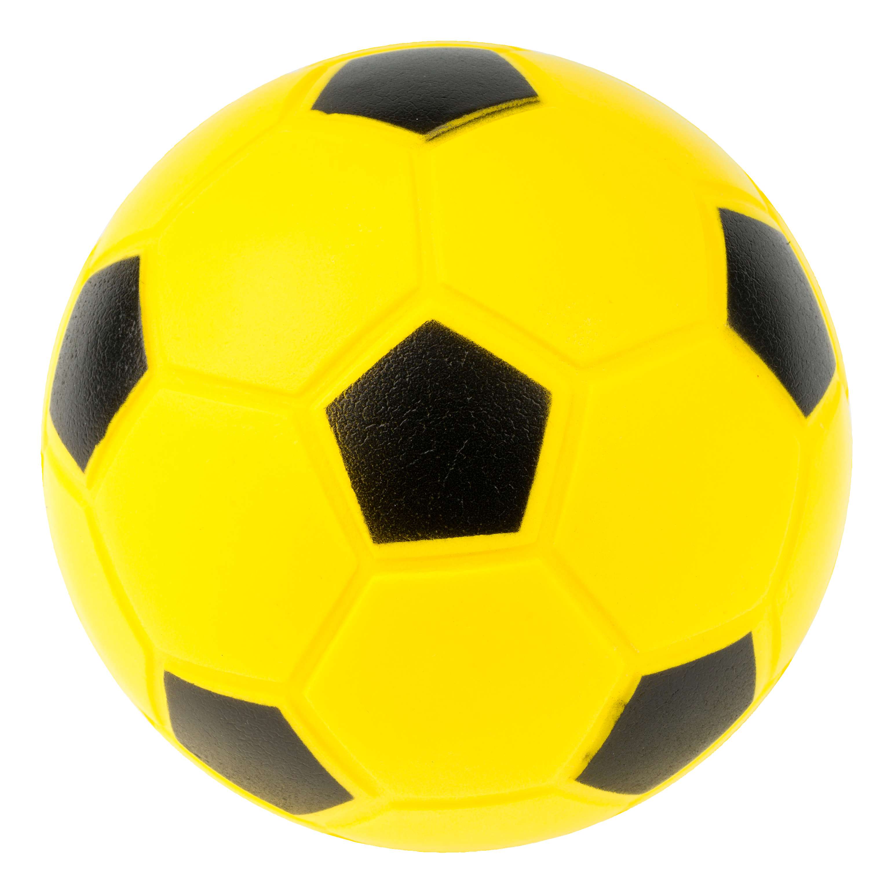 "Sport-Thieme Weichschaumball ""PU-Fußball"", Gelb-Schwarz, 15 cm" Unkategorisiert online kaufen "Sport-Thieme Weichschaumball ""PU-Fußball"", Gelb-Schwarz, 15 cm" Unkategorisiert online kaufen
