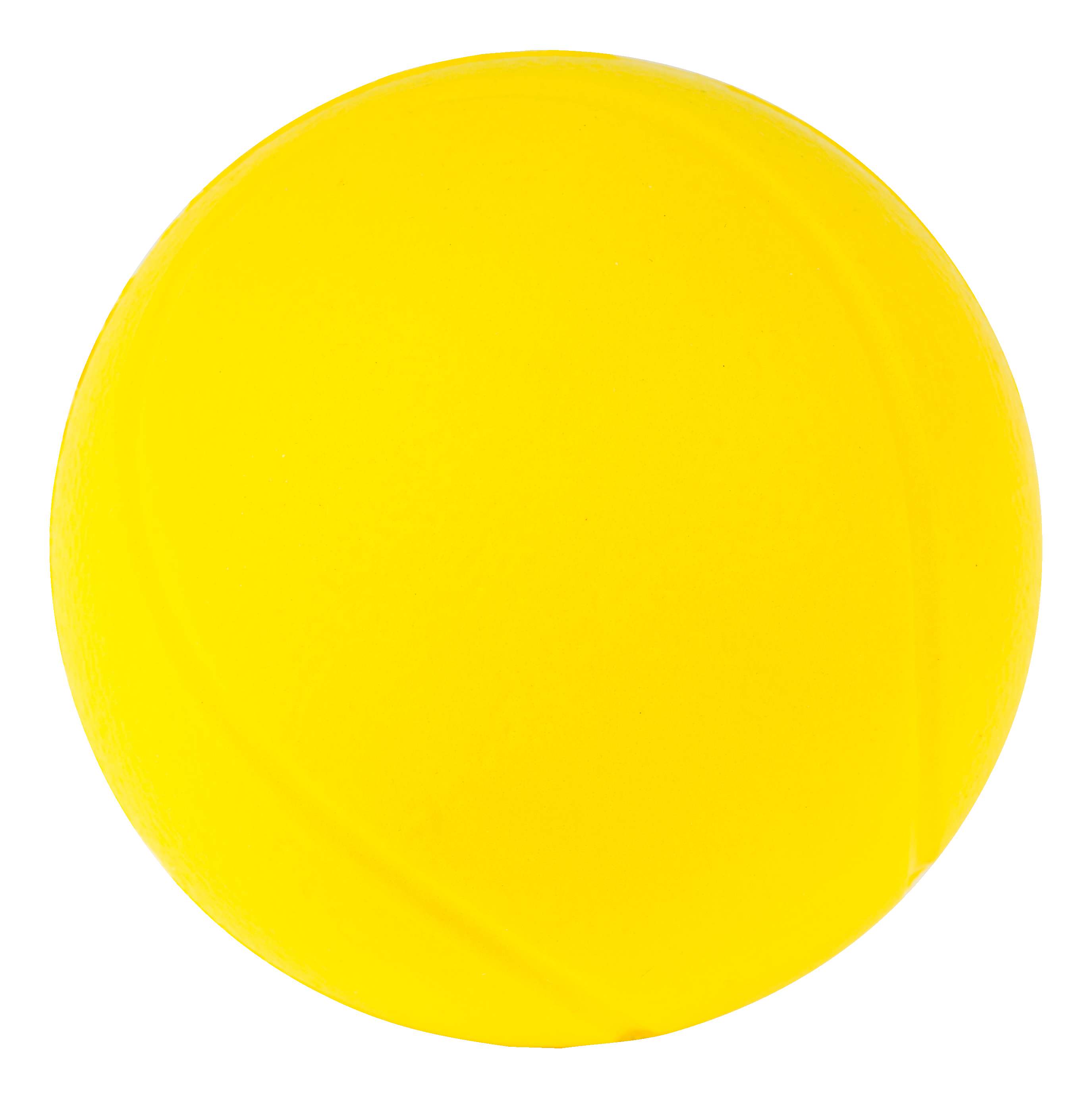Sport-Thieme Weichschaumball "PU-Tennisball", Gelb, 30 g, 7 cm Unkategorisiert online kaufen