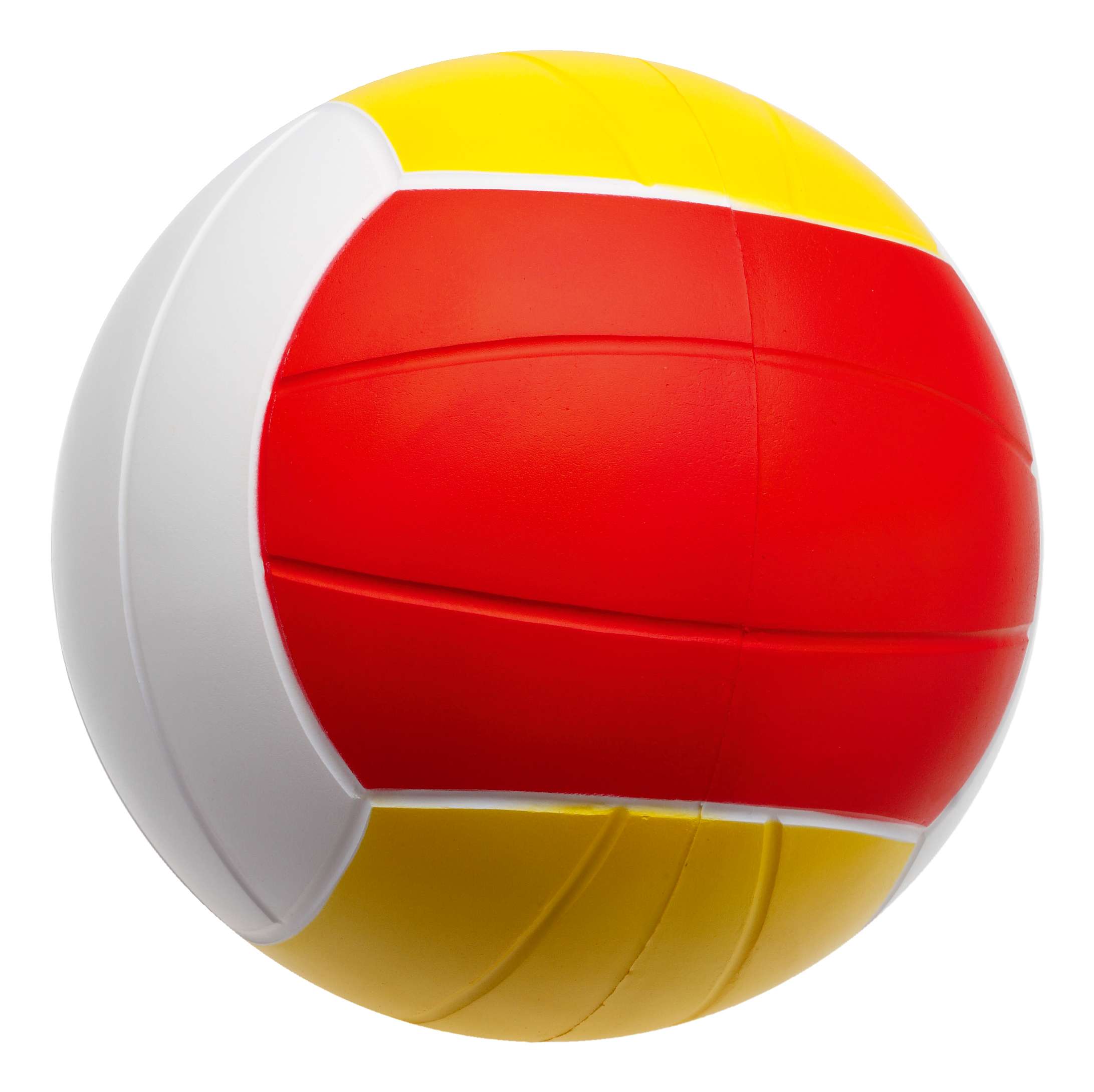 "Sport-Thieme Weichschaumball ""PU-Volleyball"", 290 g, 20 cm, Rot-Gelb-Weiß" Unkategorisiert online kaufen "Sport-Thieme Weichschaumball ""PU-Volleyball"", 290 g, 20 cm, Rot-Gelb-Weiß" Unkategorisiert online kaufen