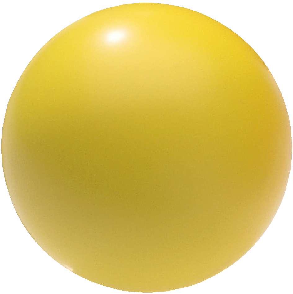 Sport-Thieme Weichschaumball "PU-Volleyball" Unkategorisiert online kaufen