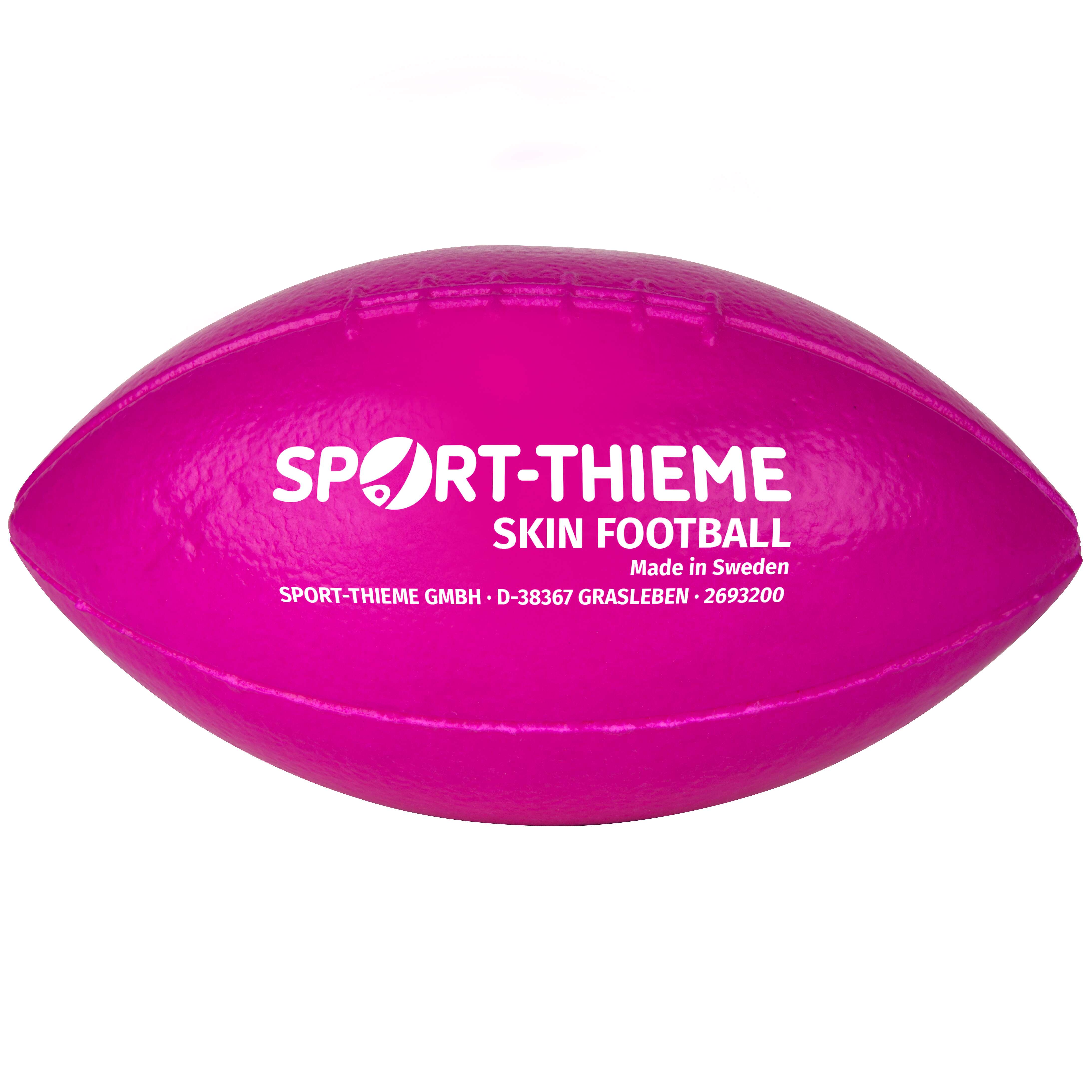 Sport-Thieme Weichschaumball "Skin Football" Unkategorisiert online kaufen