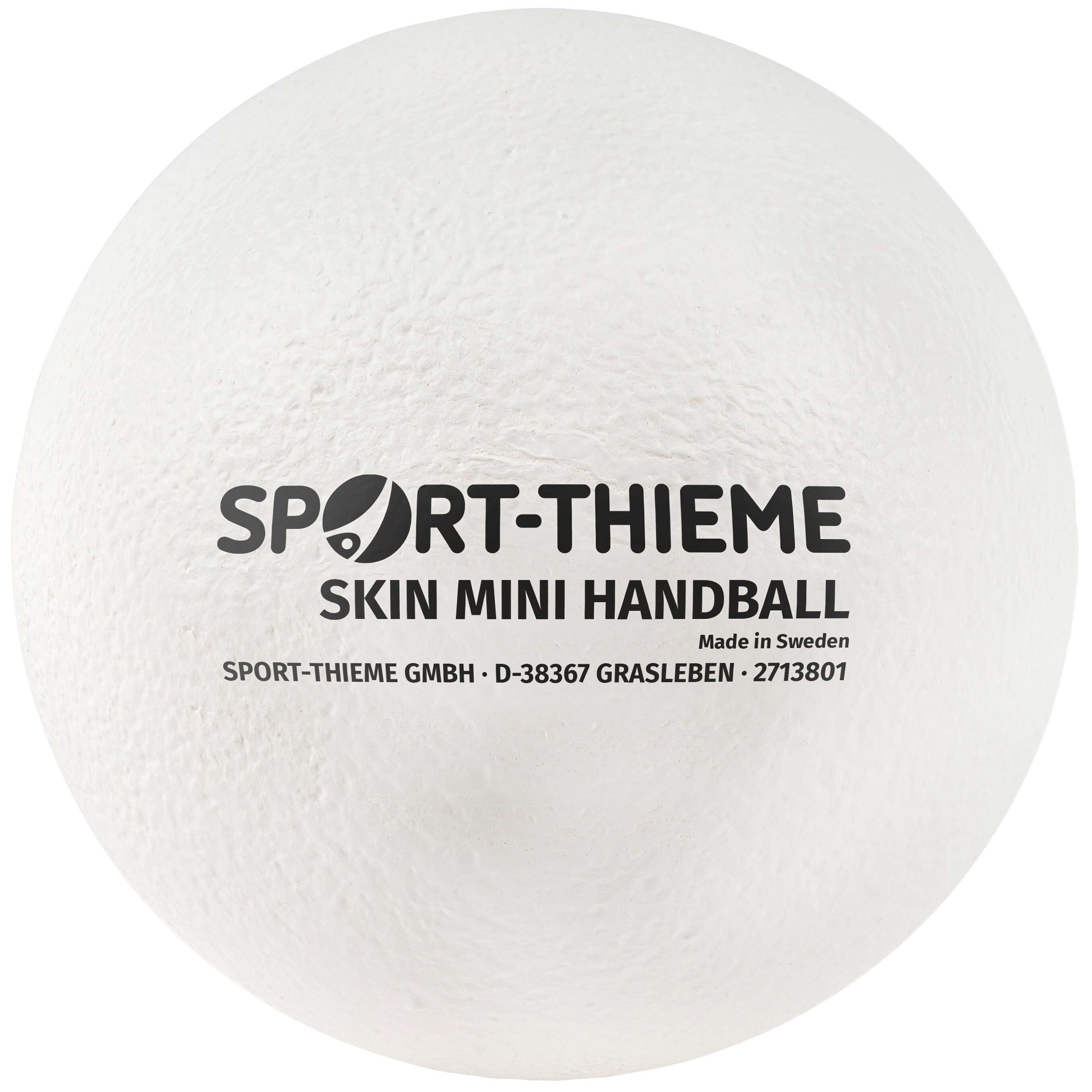 Sport-Thieme Weichschaumball "Skin Mini Handball" Unkategorisiert online kaufen Sport-Thieme Weichschaumball "Skin Mini Handball" Unkategorisiert online kaufen