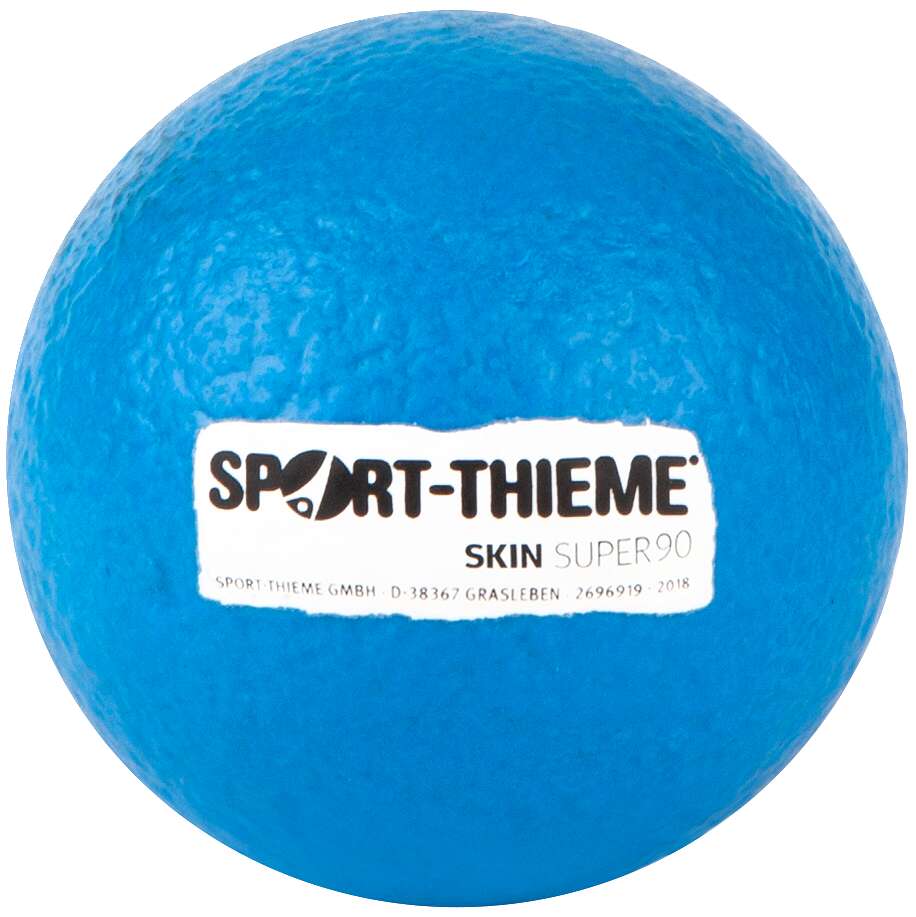 Sport-Thieme Weichschaumball "Skin Super", ø 9 cm Unkategorisiert Produktbild Sport-Thieme Weichschaumball "Skin Super", ø 9 cm Unkategorisiert Produktbild