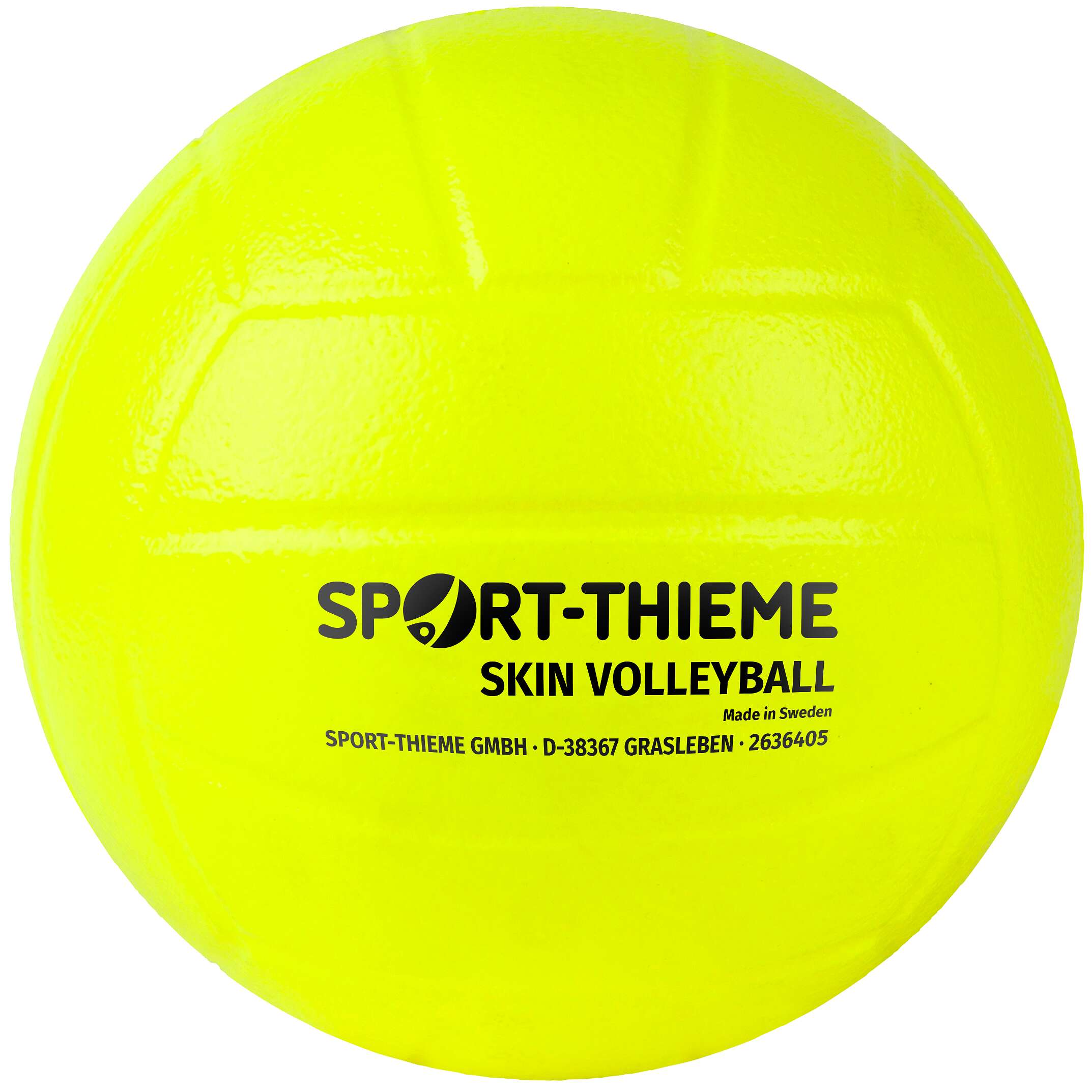 Sport-Thieme Weichschaumball "Skin Volleyball" Unkategorisiert online kaufen Sport-Thieme Weichschaumball "Skin Volleyball" Unkategorisiert online kaufen