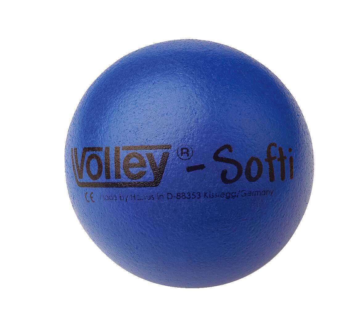 "Sport-Thieme Weichschaumball ""Softi"", Blau" Unkategorisiert online kaufen