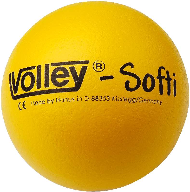"Sport-Thieme Weichschaumball ""Softi"", Gelb" Unkategorisiert online kaufen "Sport-Thieme Weichschaumball ""Softi"", Gelb" Unkategorisiert online kaufen