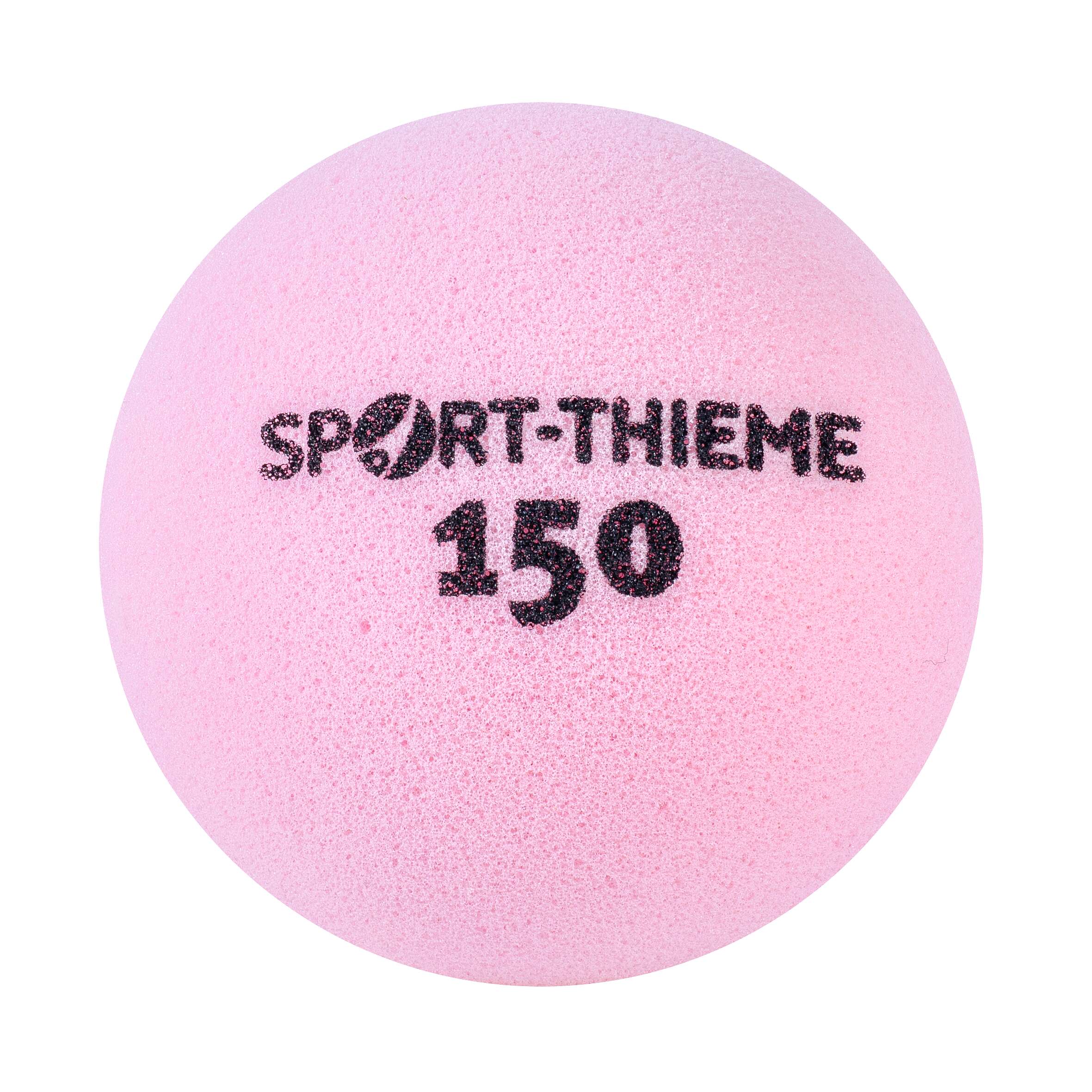 "Sport-Thieme Weichschaumball ""Spielball"", ø 15 cm, 65 g" Unkategorisiert online kaufen