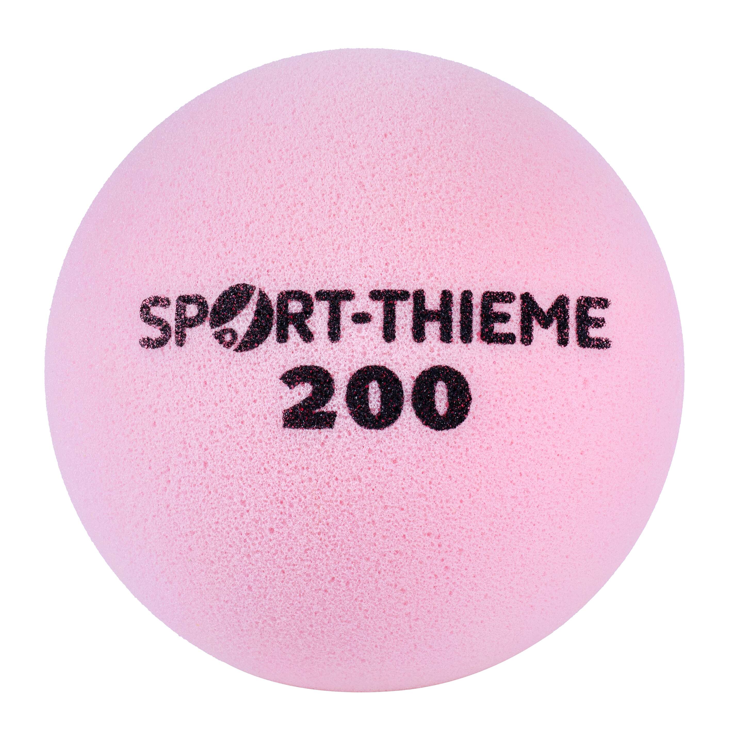 "Sport-Thieme Weichschaumball ""Spielball"", ø 20 cm, 160 g" Unkategorisiert online kaufen