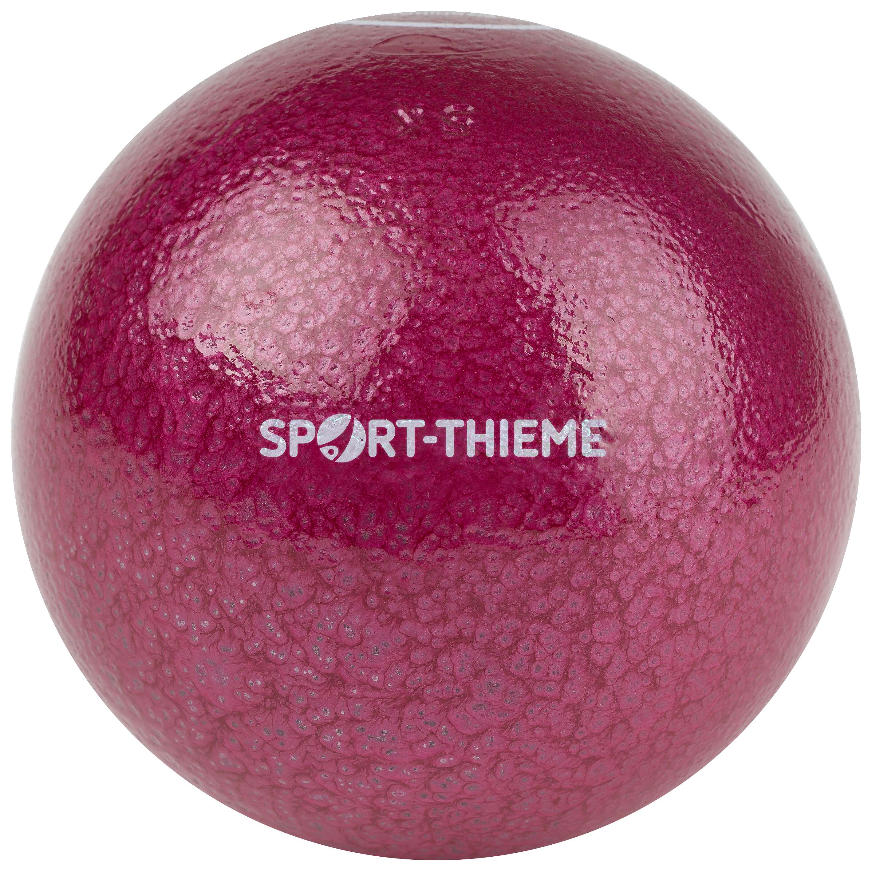 Sport-Thieme Wettkampf-Stoßkugel "Gusseisen", 5 kg, Rot, ø 109 mm Unkategorisiert online kaufen Sport-Thieme Wettkampf-Stoßkugel "Gusseisen", 5 kg, Rot, ø 109 mm Unkategorisiert online kaufen
