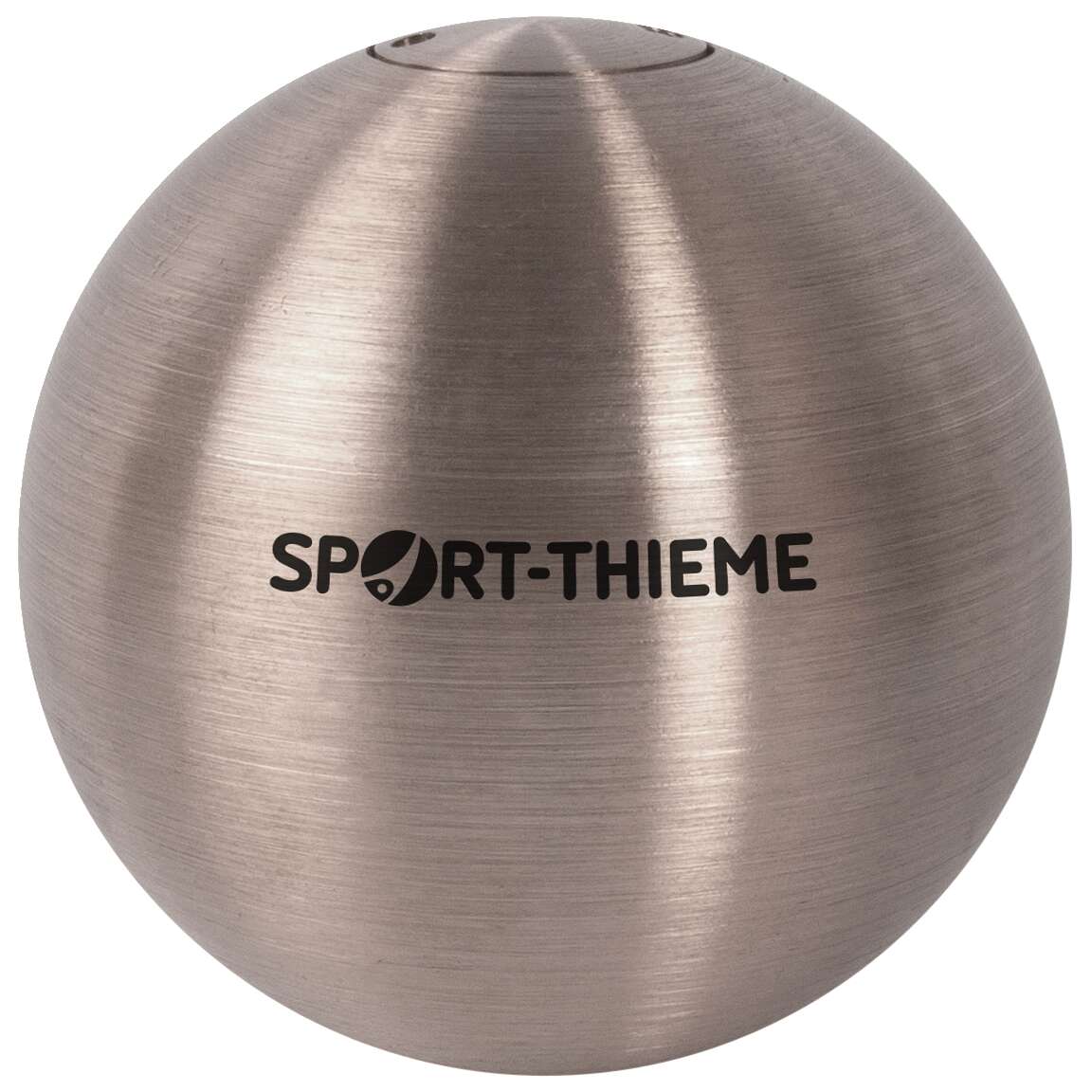 Sport-Thieme Wettkampf-Stoßkugel "Silver", 4 kg, 109 mm Unkategorisiert online kaufen