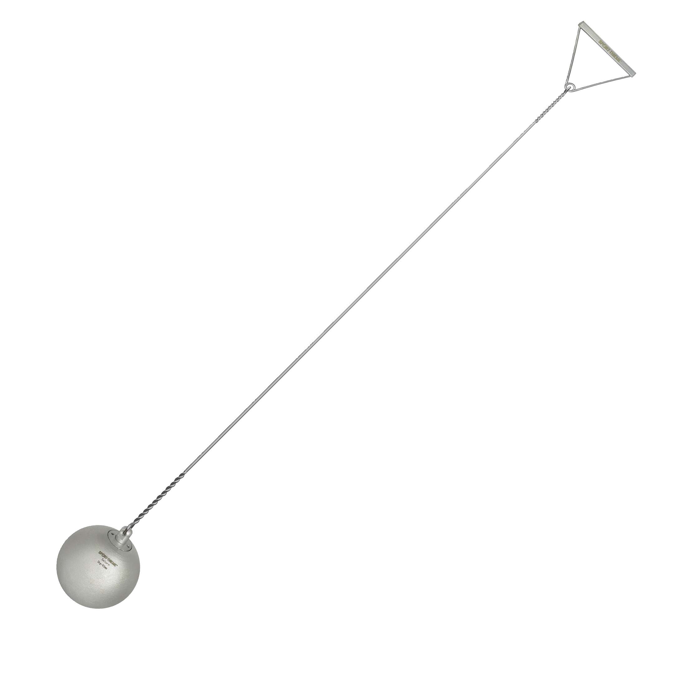 Sport-Thieme Wettkampf-Wurfhammer "Saturn", 3 kg Unkategorisiert online kaufen Sport-Thieme Wettkampf-Wurfhammer "Saturn", 3 kg Unkategorisiert online kaufen
