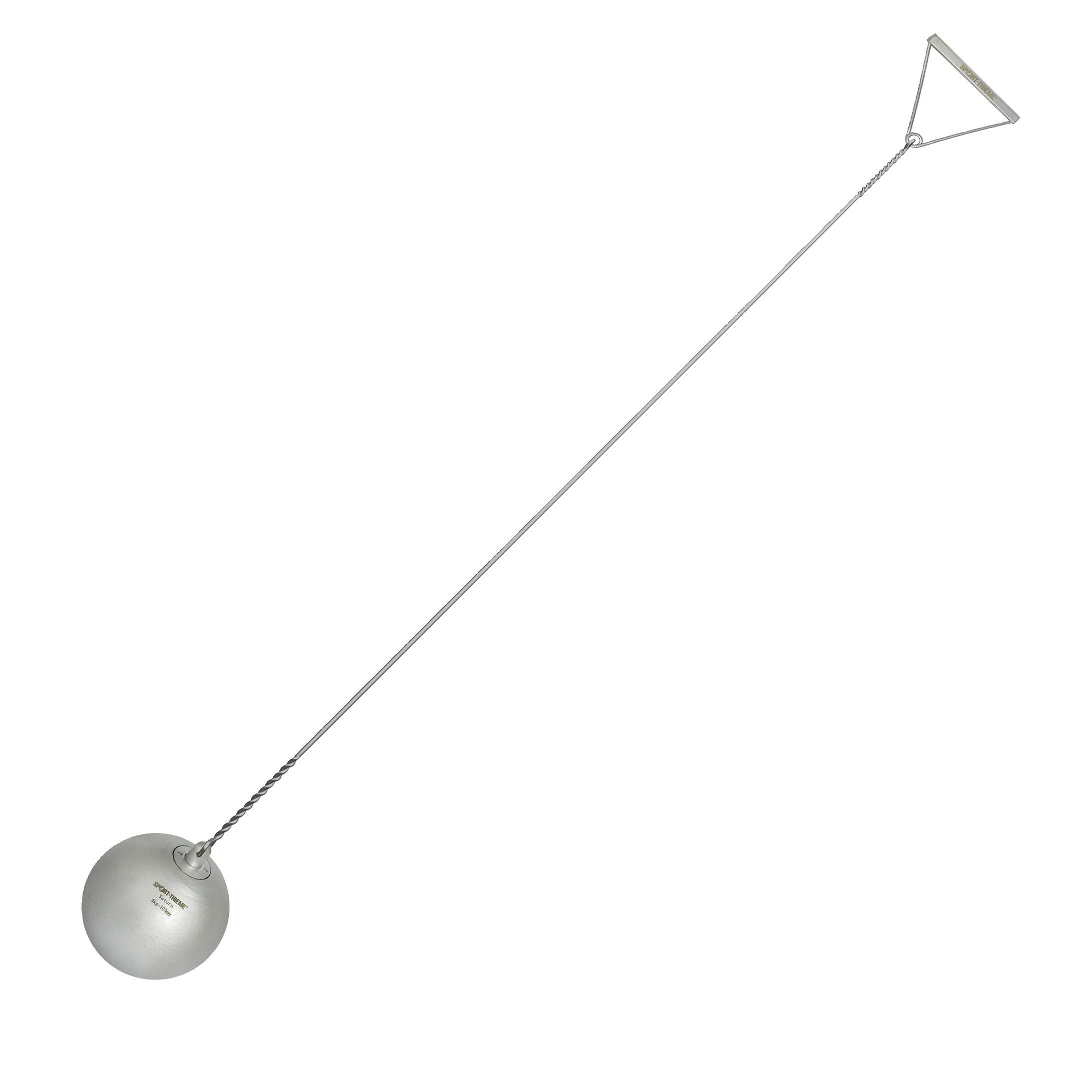 Sport-Thieme Wettkampf-Wurfhammer "Saturn", 4 kg Unkategorisiert online kaufen Sport-Thieme Wettkampf-Wurfhammer "Saturn", 4 kg Unkategorisiert online kaufen