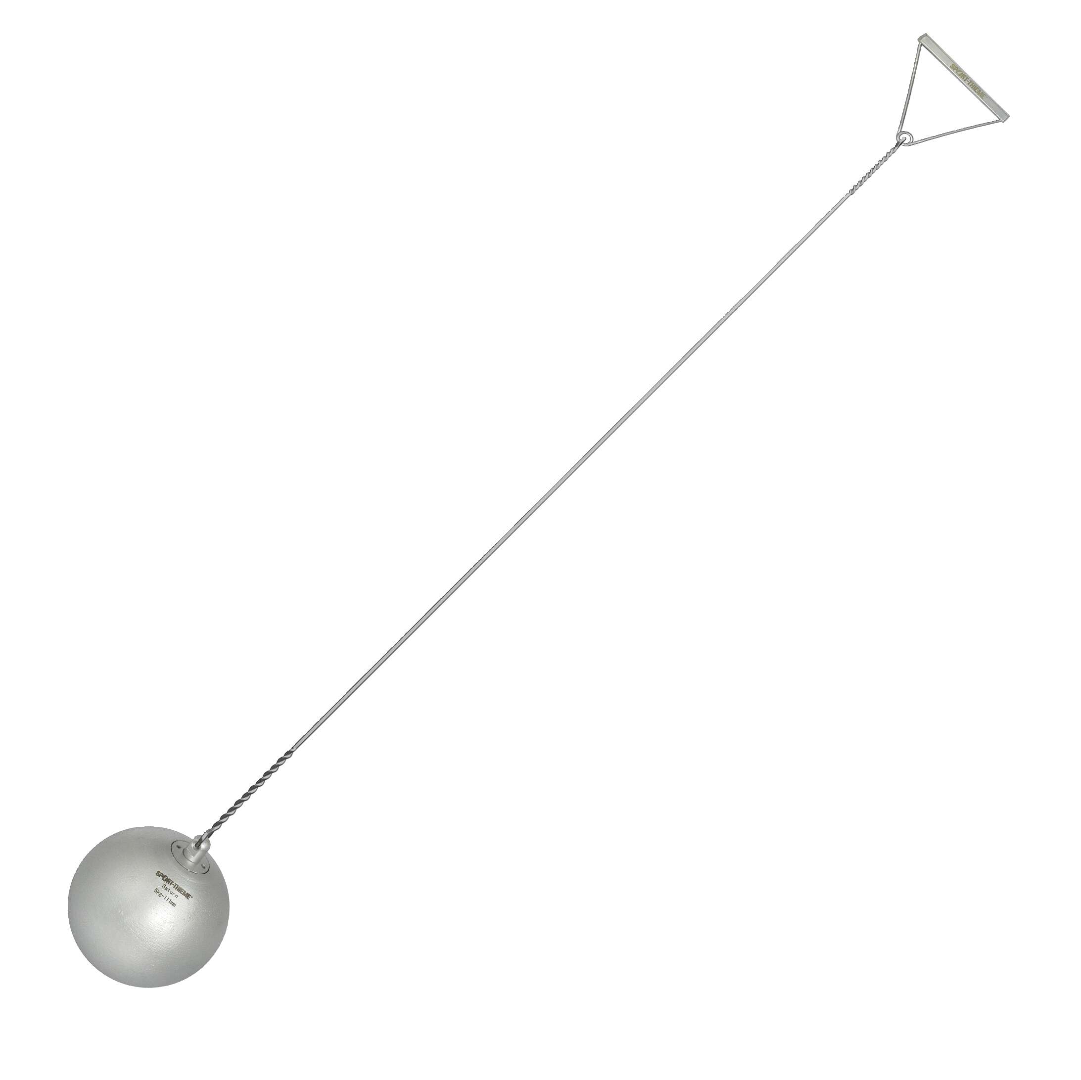 Sport-Thieme Wettkampf-Wurfhammer "Saturn", 5 kg Unkategorisiert online kaufen Sport-Thieme Wettkampf-Wurfhammer "Saturn", 5 kg Unkategorisiert online kaufen