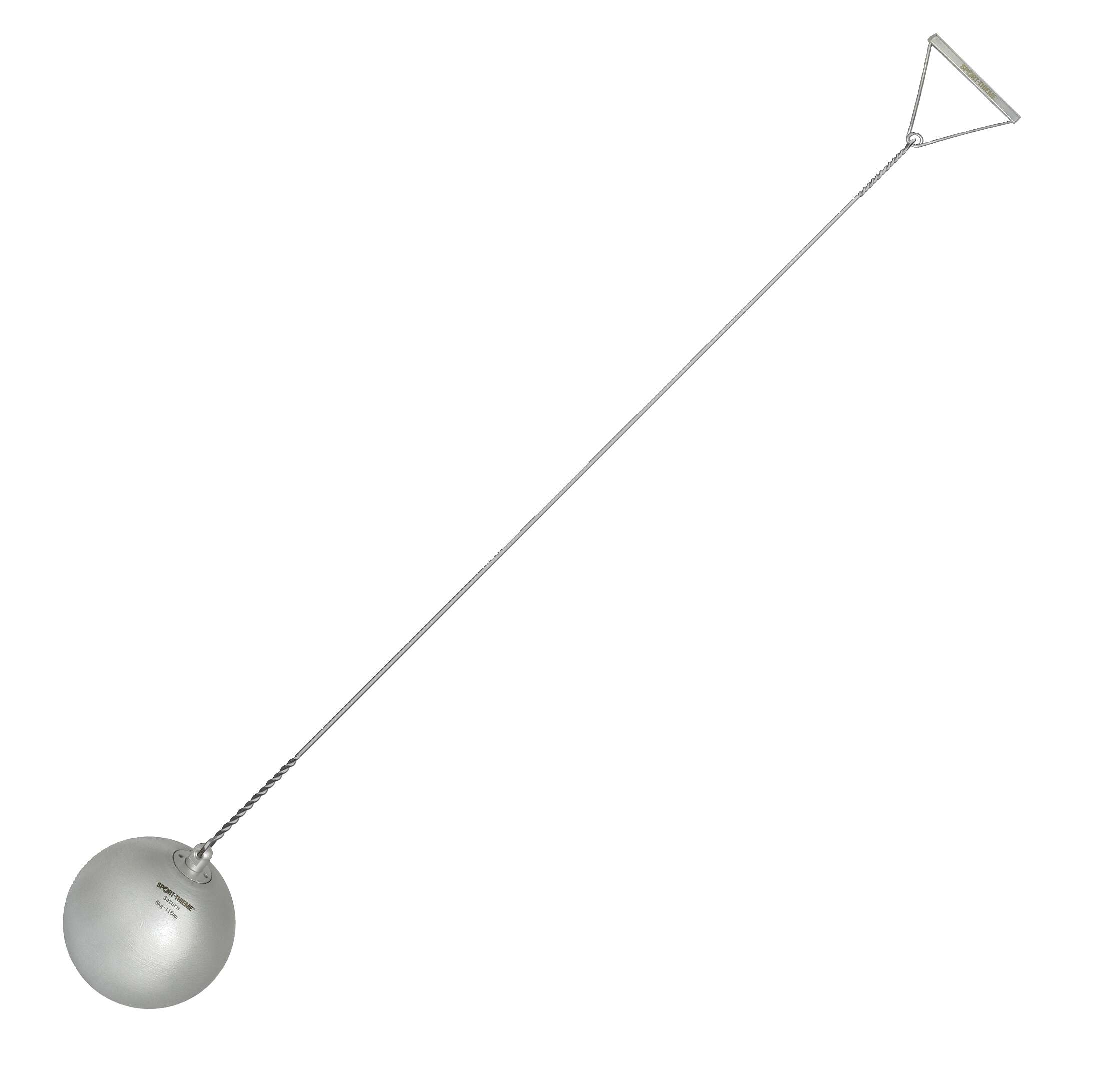 Sport-Thieme Wettkampf-Wurfhammer "Saturn", 6 kg Unkategorisiert online kaufen Sport-Thieme Wettkampf-Wurfhammer "Saturn", 6 kg Unkategorisiert online kaufen