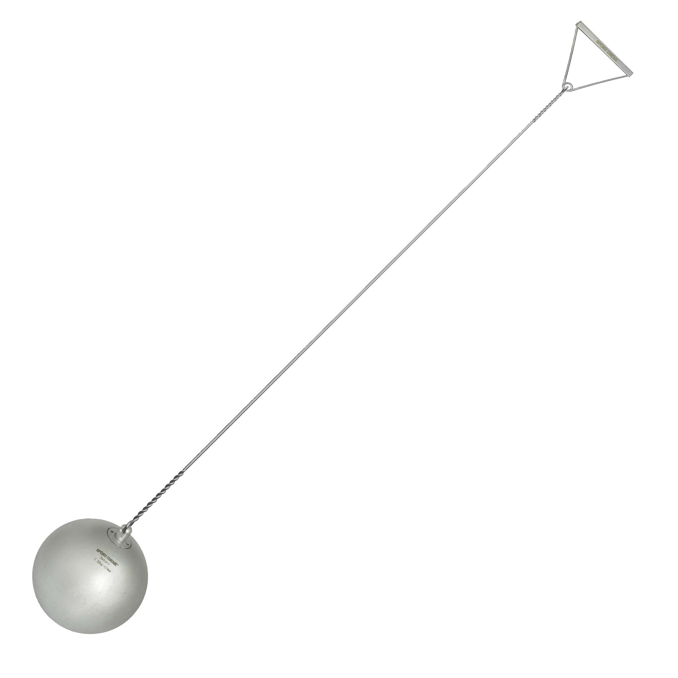Sport-Thieme Wettkampf-Wurfhammer "Saturn", 7,26 kg Unkategorisiert online kaufen Sport-Thieme Wettkampf-Wurfhammer "Saturn", 7,26 kg Unkategorisiert online kaufen