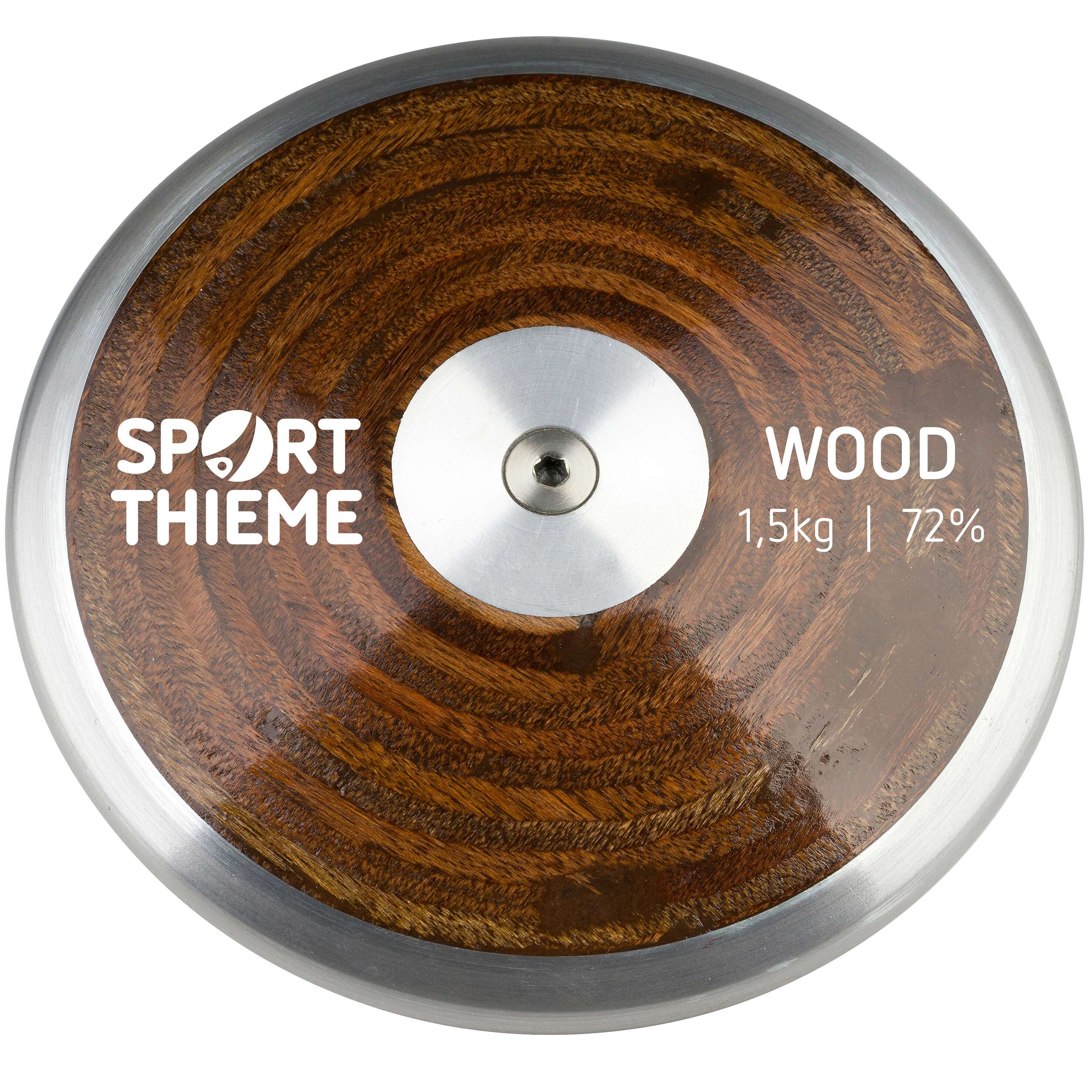 Sport-Thieme Wettkampfdiskus "Holz", 1,5 kg Unkategorisiert online kaufen Sport-Thieme Wettkampfdiskus "Holz", 1,5 kg Unkategorisiert online kaufen