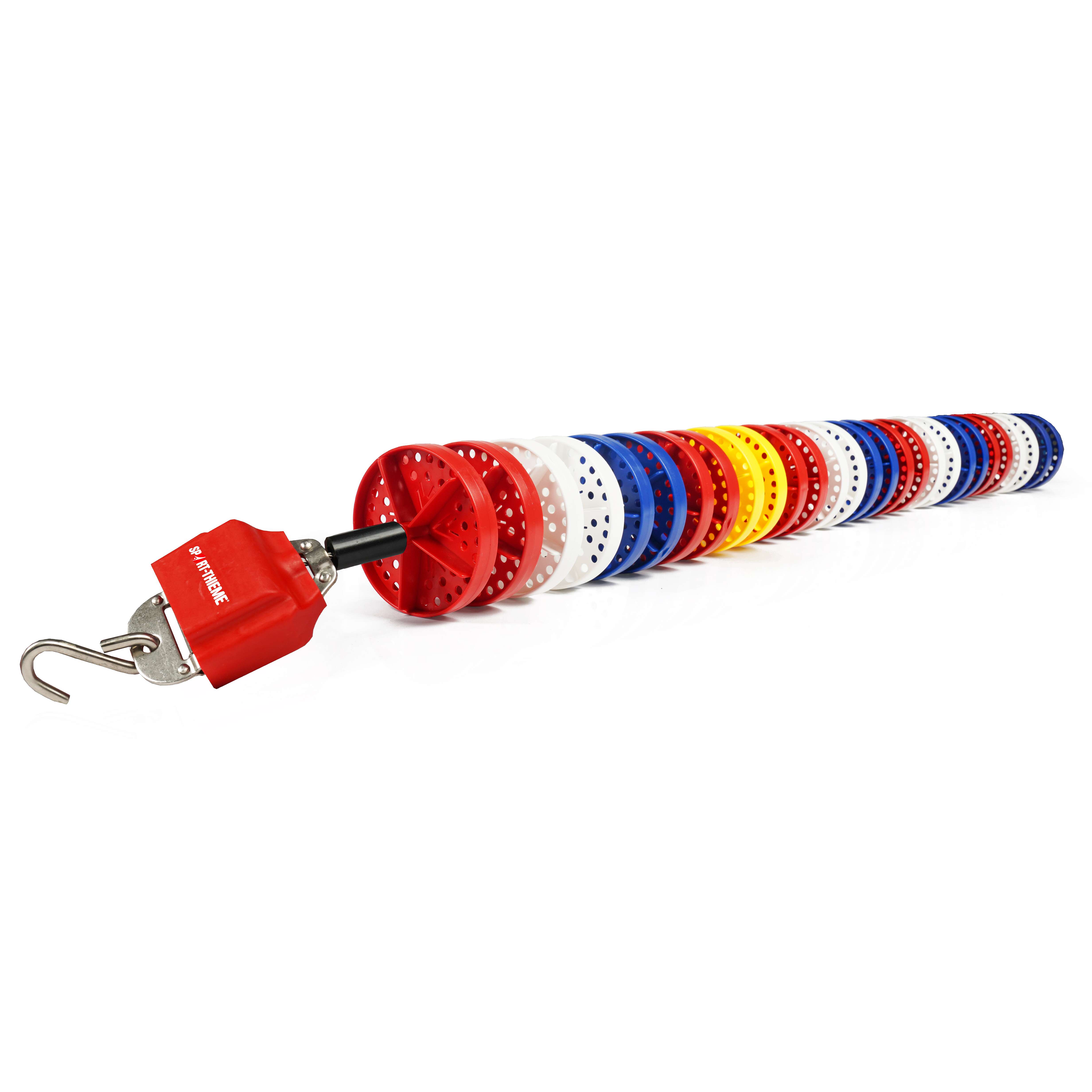 Sport-Thieme Wettkampfleine "Competition", 25 m, Classic Unkategorisiert online kaufen Sport-Thieme Wettkampfleine "Competition", 25 m, Classic Unkategorisiert online kaufen