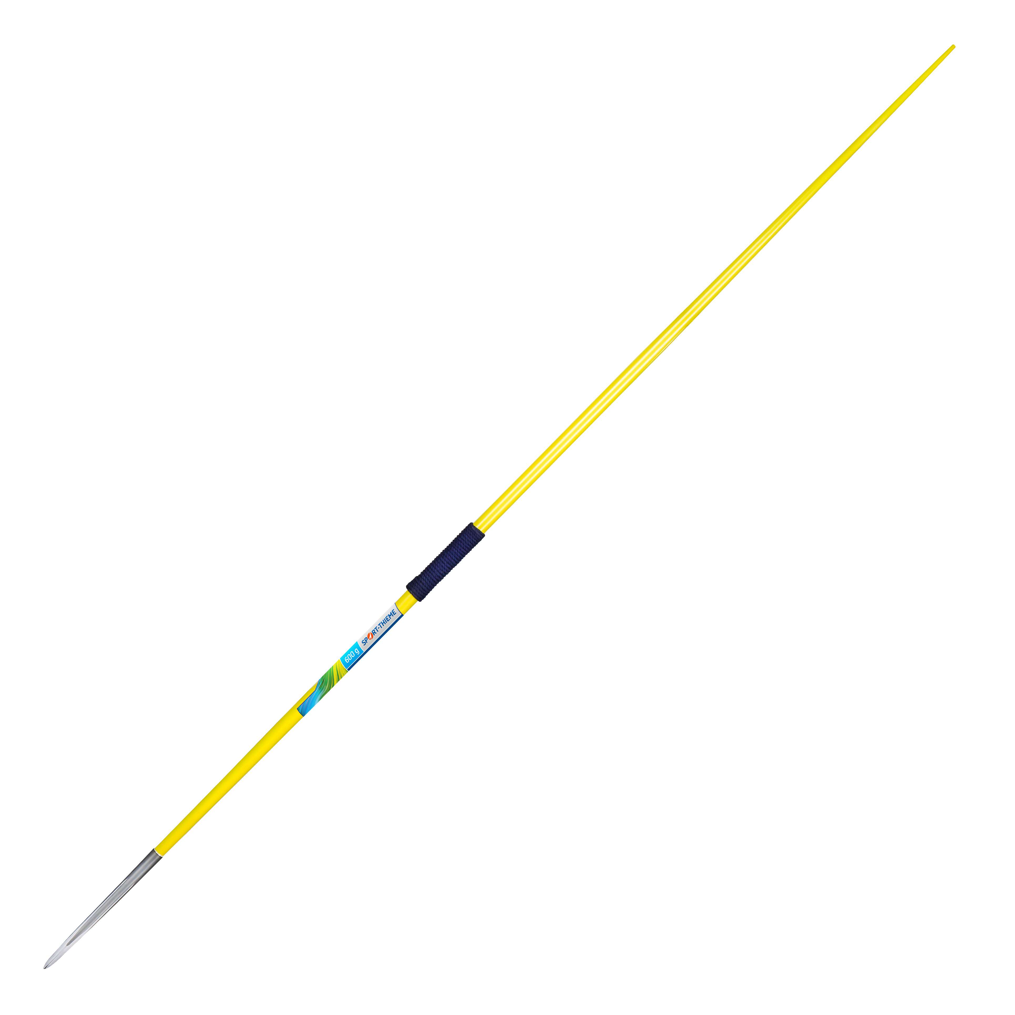 Sport-Thieme Wettkampfspeer "Competition", 400 g, Version 2024 Unkategorisiert online kaufen Sport-Thieme Wettkampfspeer "Competition", 400 g, Version 2024 Unkategorisiert online kaufen