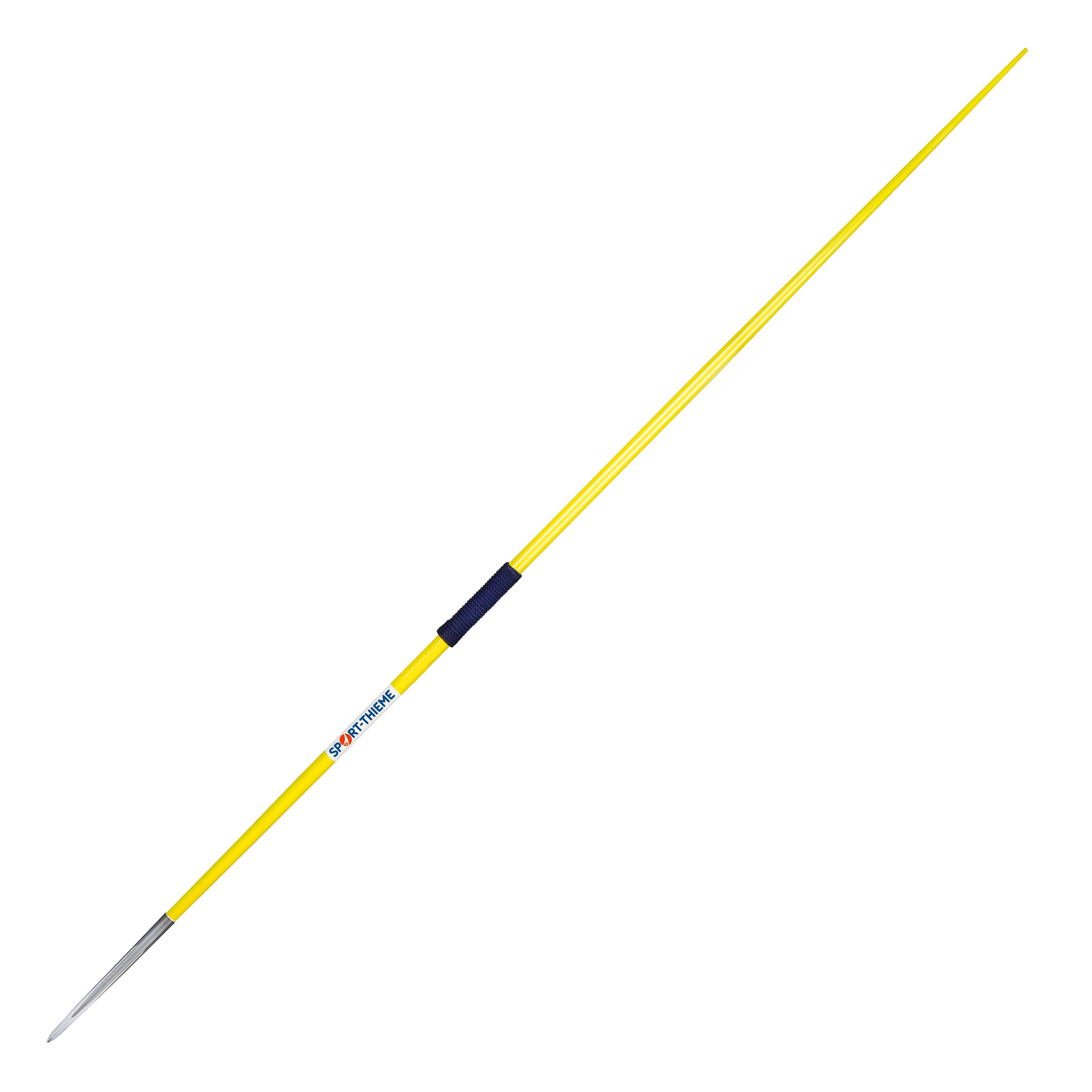 Sport-Thieme Wettkampfspeer "Competition", 500 g Unkategorisiert online kaufen