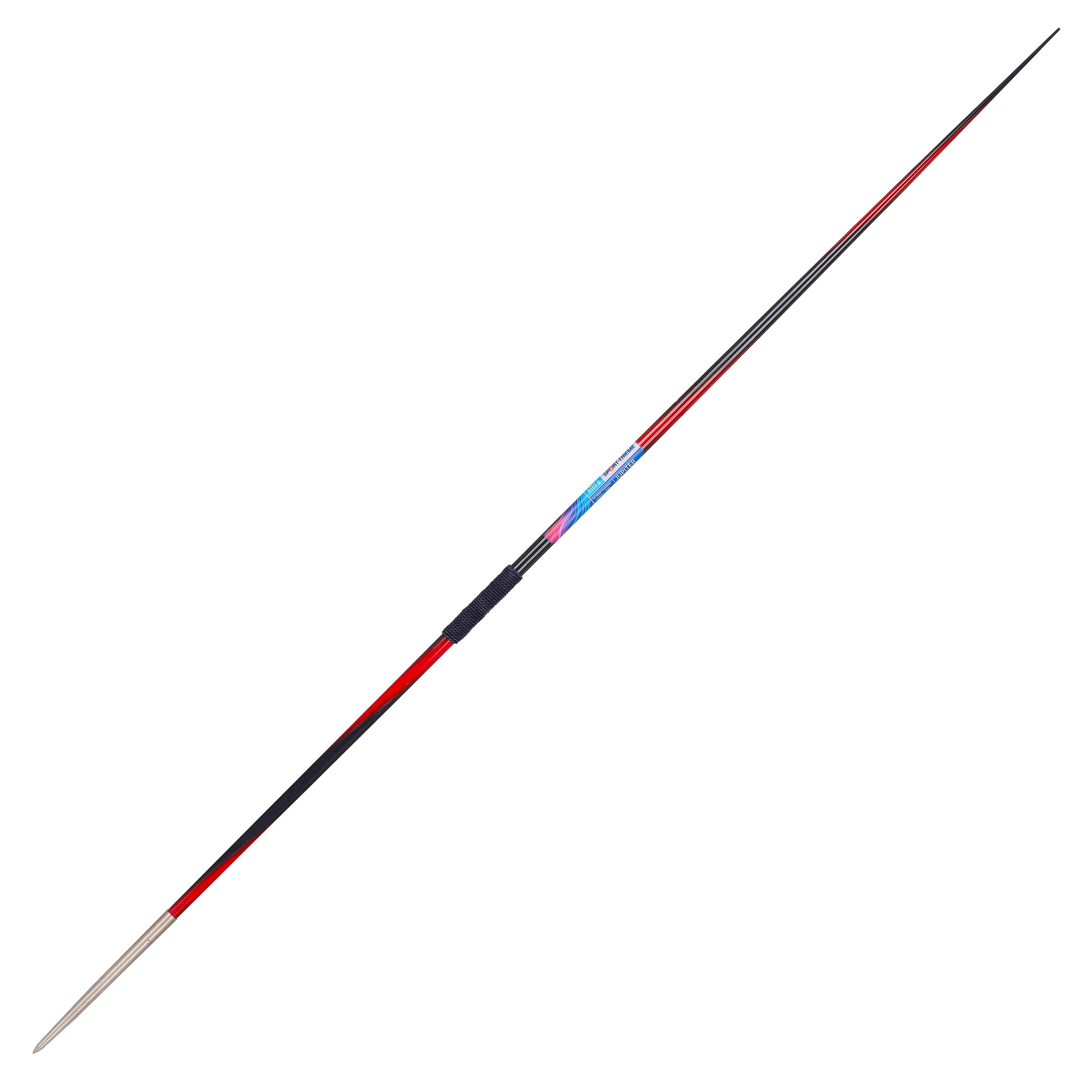Sport-Thieme Wettkampfspeer "Jupiter", 600 g Unkategorisiert online kaufen