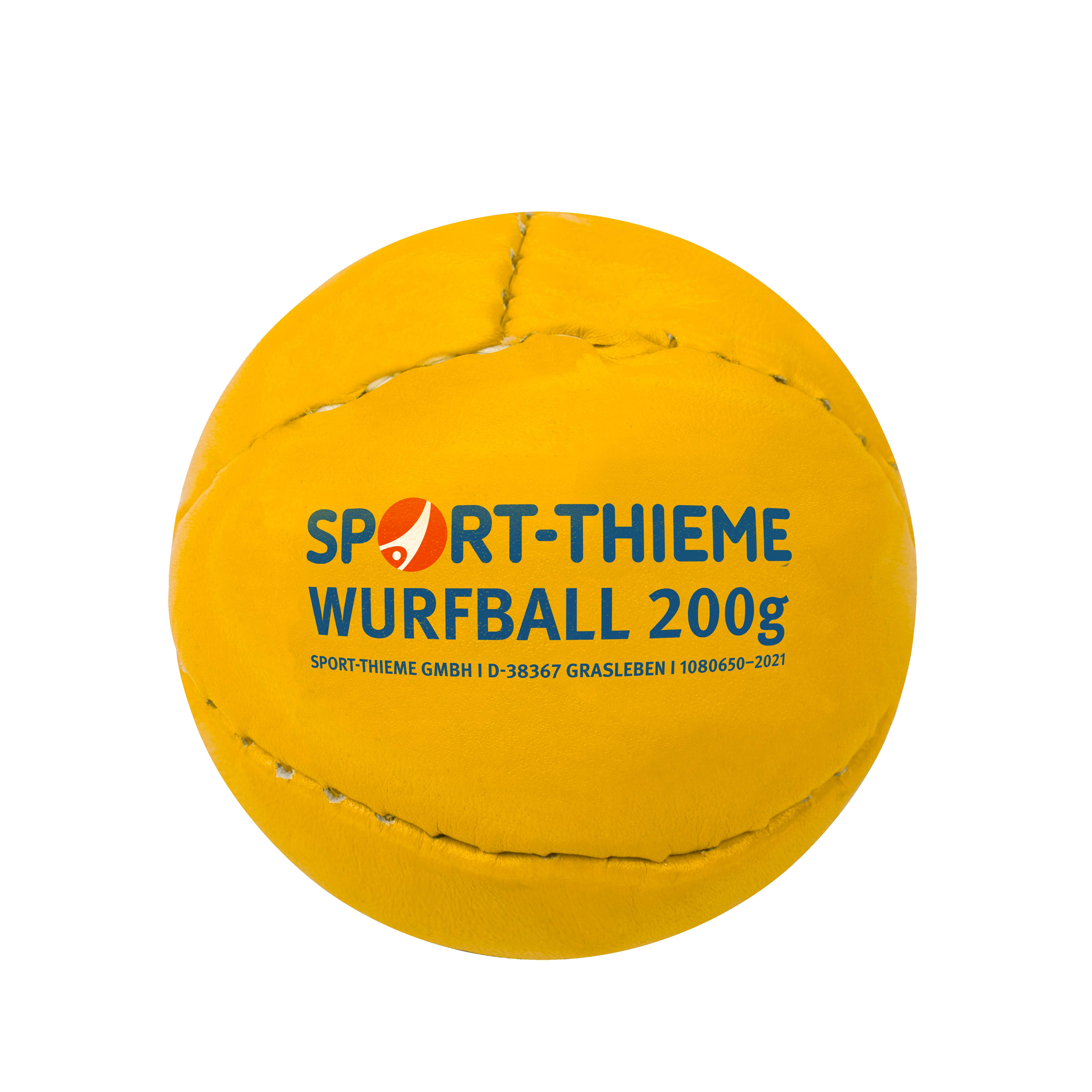 Sport-Thieme Wurfball "Leder 200" Unkategorisiert online kaufen Sport-Thieme Wurfball "Leder 200" Unkategorisiert online kaufen